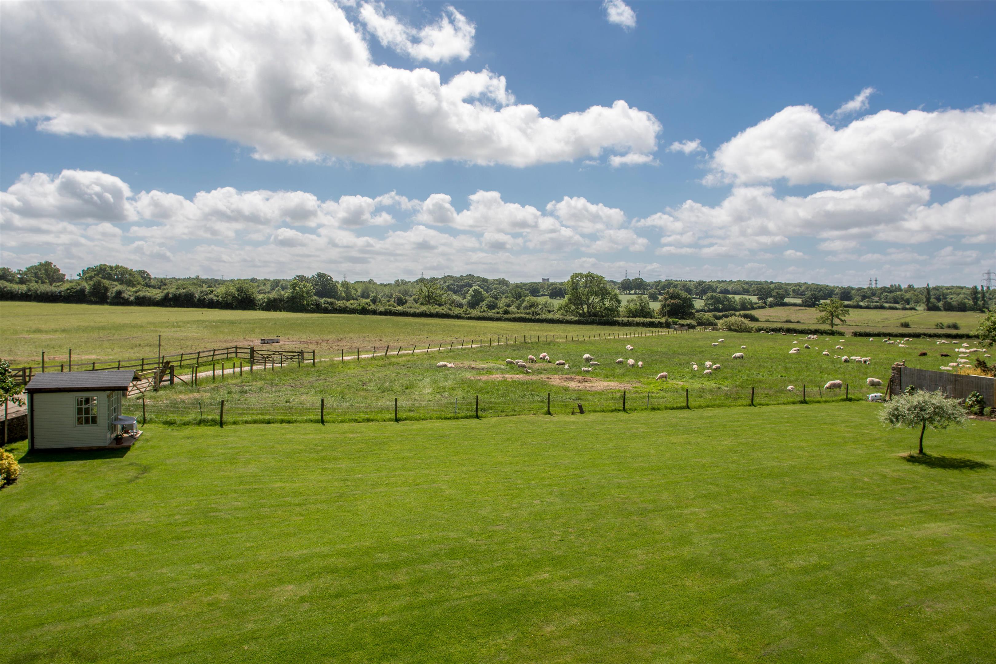 Upper Minety, Malmesbury, Wiltshire SN16