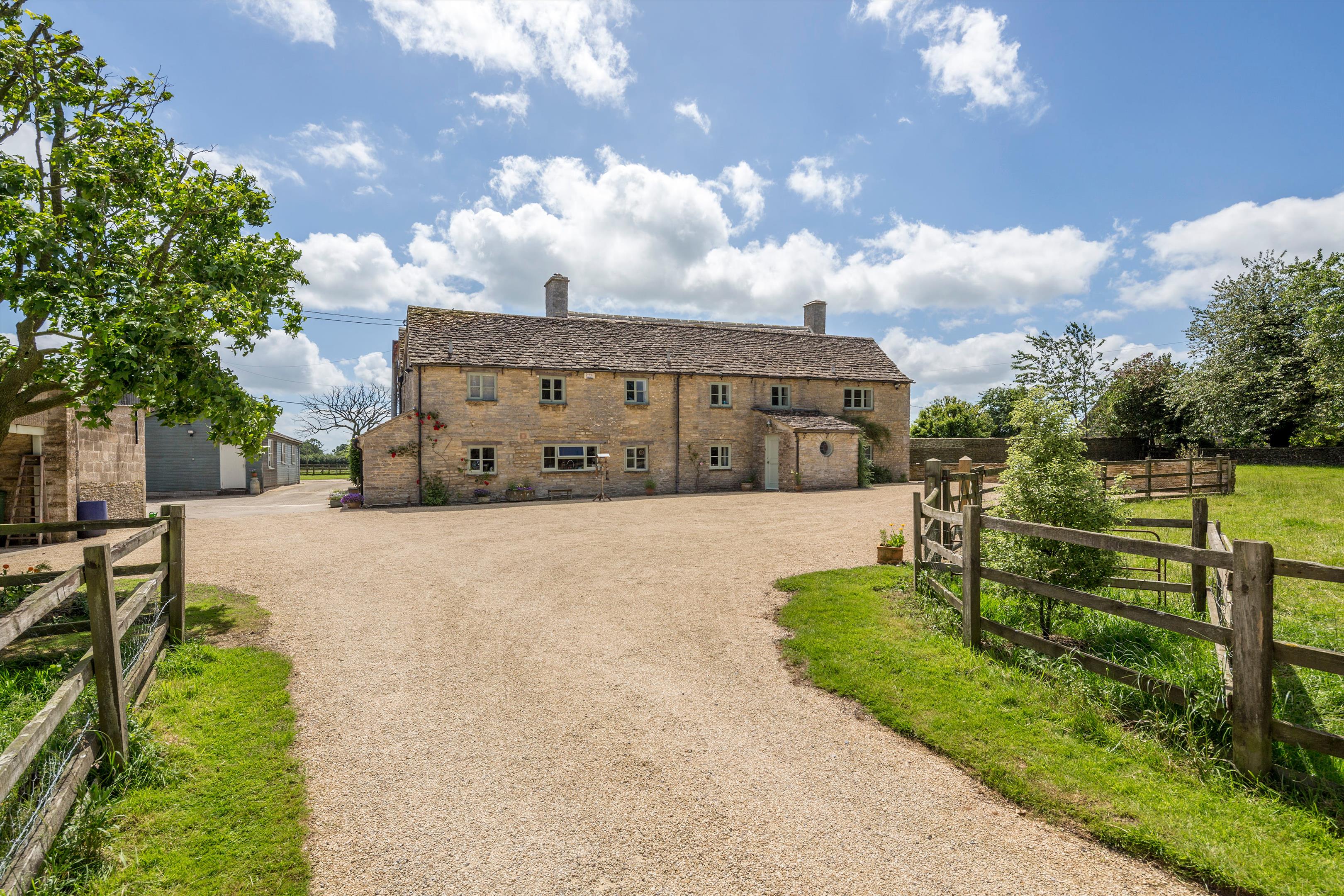 Upper Minety, Malmesbury, Wiltshire SN16