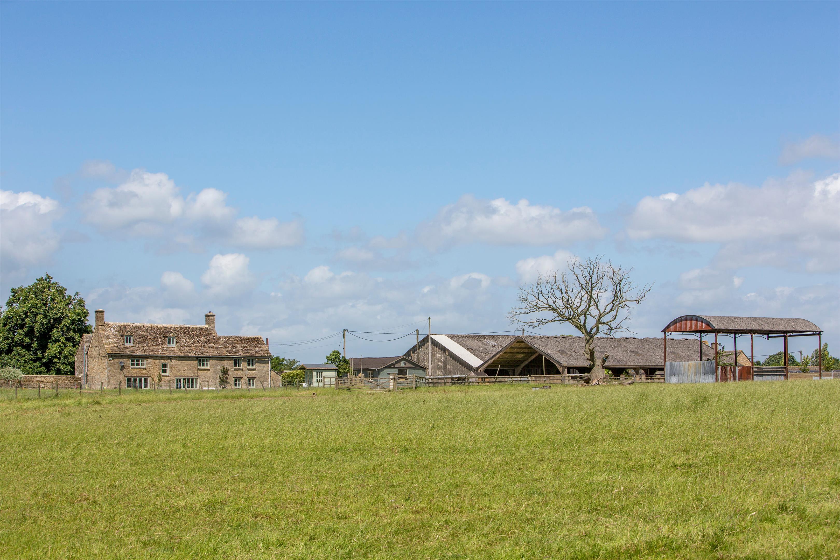 Upper Minety, Malmesbury, Wiltshire SN16