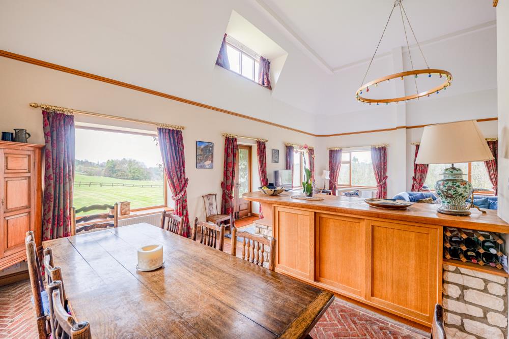 Rendcomb, Cirencester, Gloucestershire, GL7