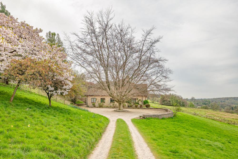 Rendcomb, Cirencester, Gloucestershire, GL7