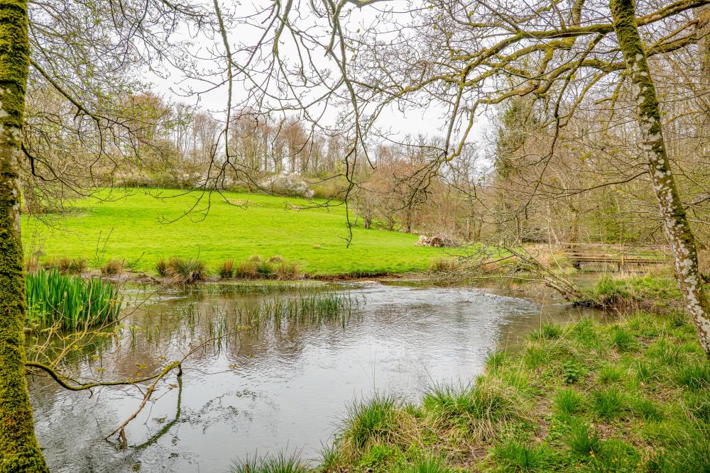 Rendcomb, Cirencester, Gloucestershire, GL7