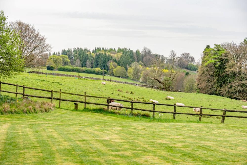 Rendcomb, Cirencester, Gloucestershire, GL7