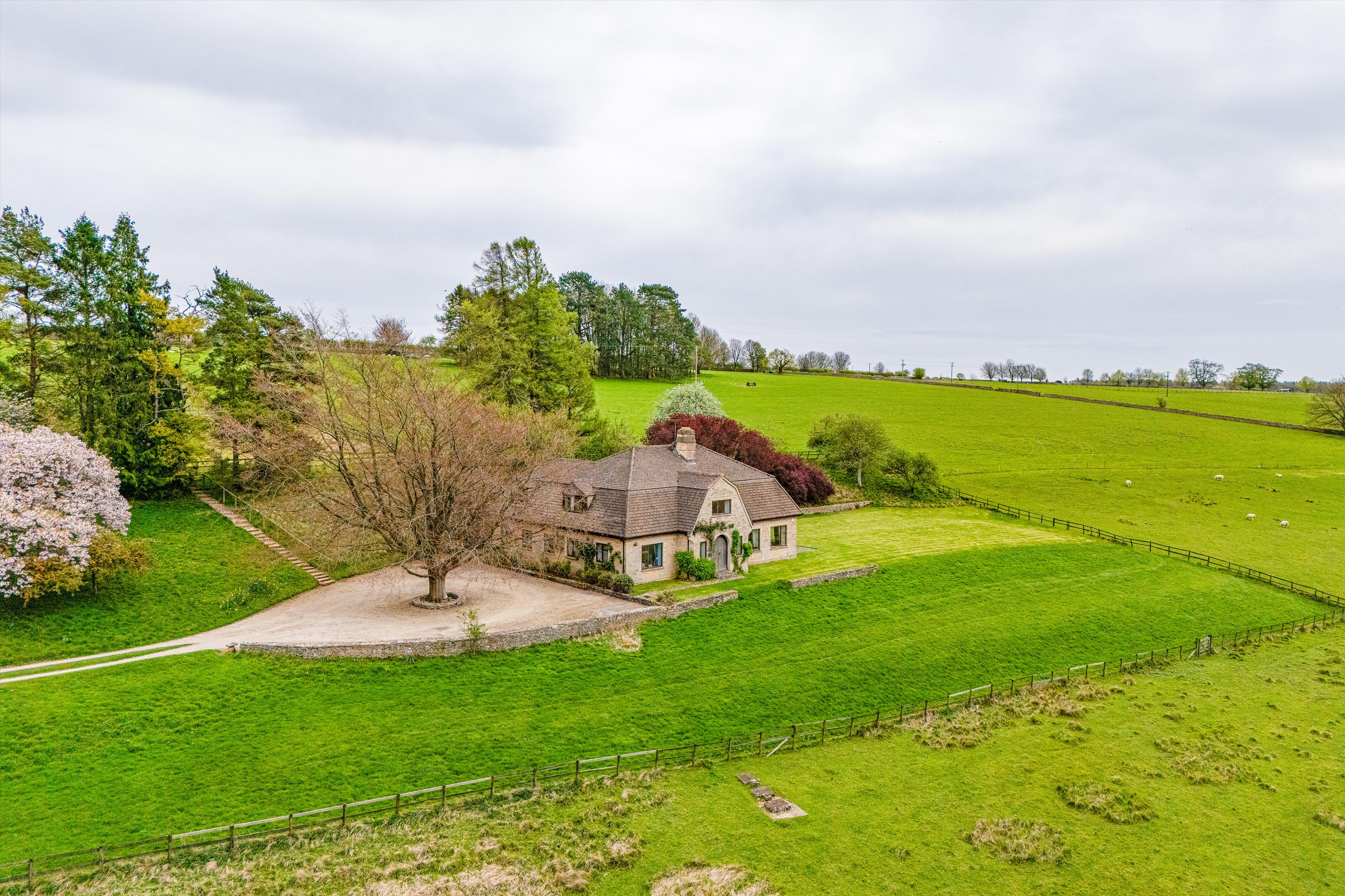 Rendcomb, Cirencester, Gloucestershire, GL7
