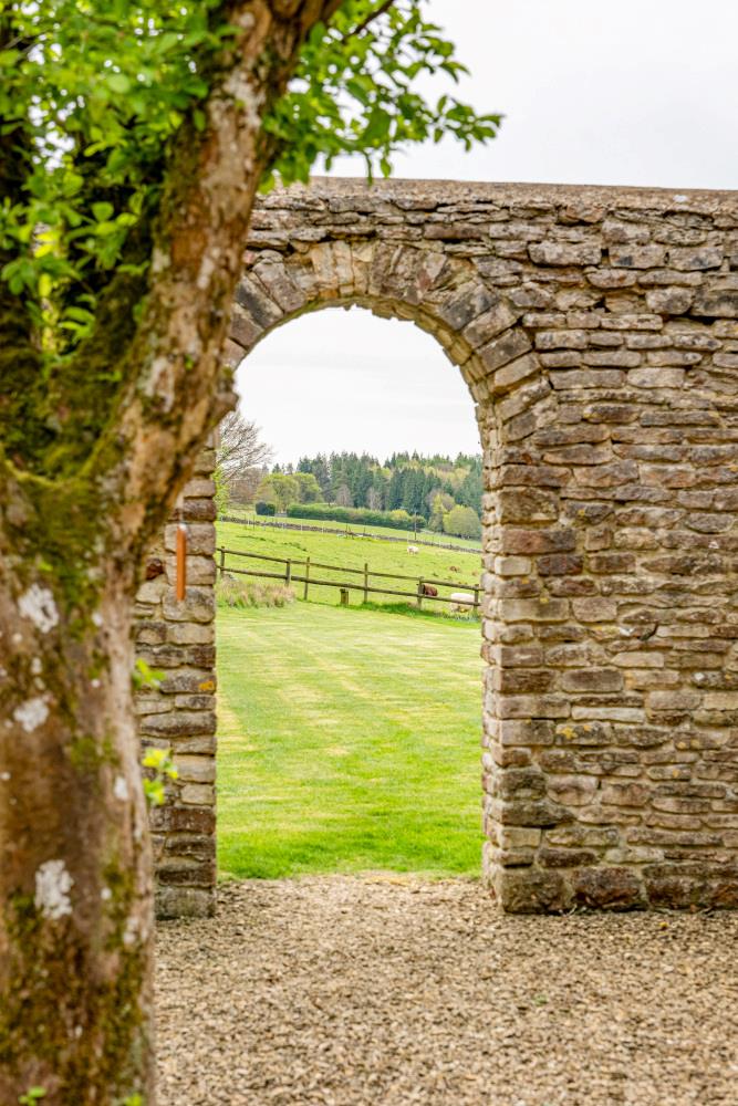 Rendcomb, Cirencester, Gloucestershire, GL7