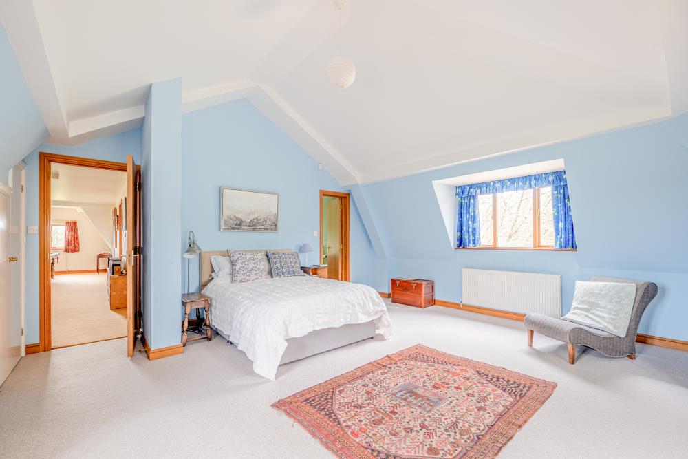 Rendcomb, Cirencester, Gloucestershire, GL7