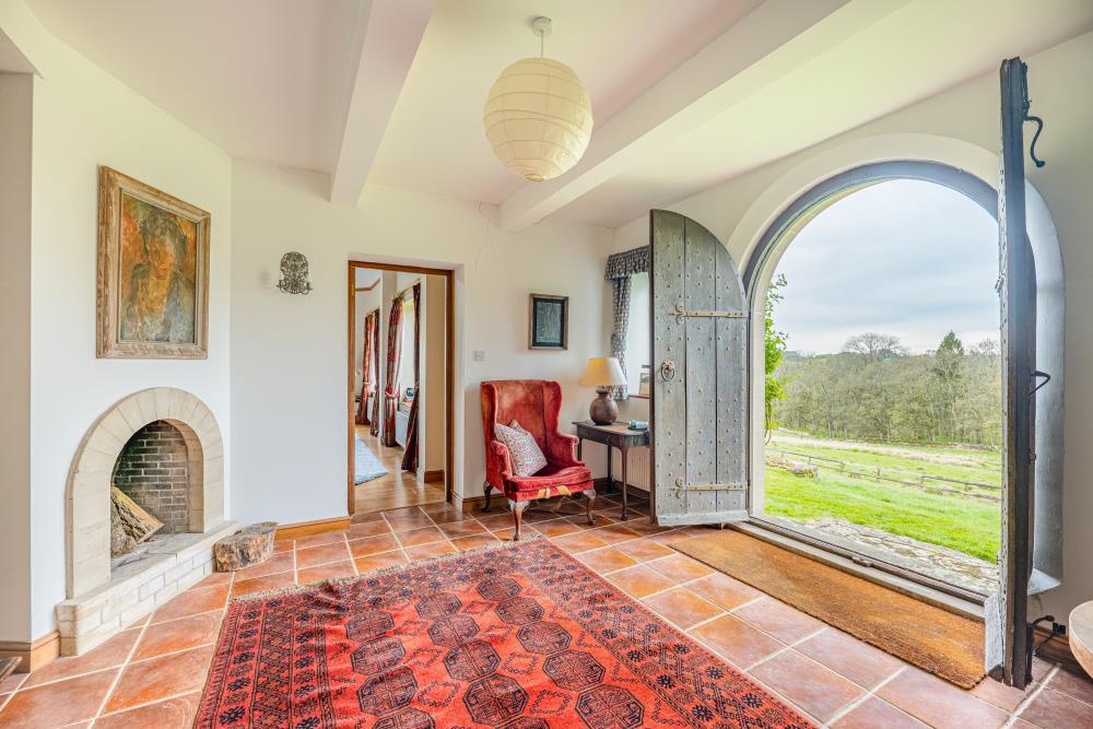 Rendcomb, Cirencester, Gloucestershire, GL7