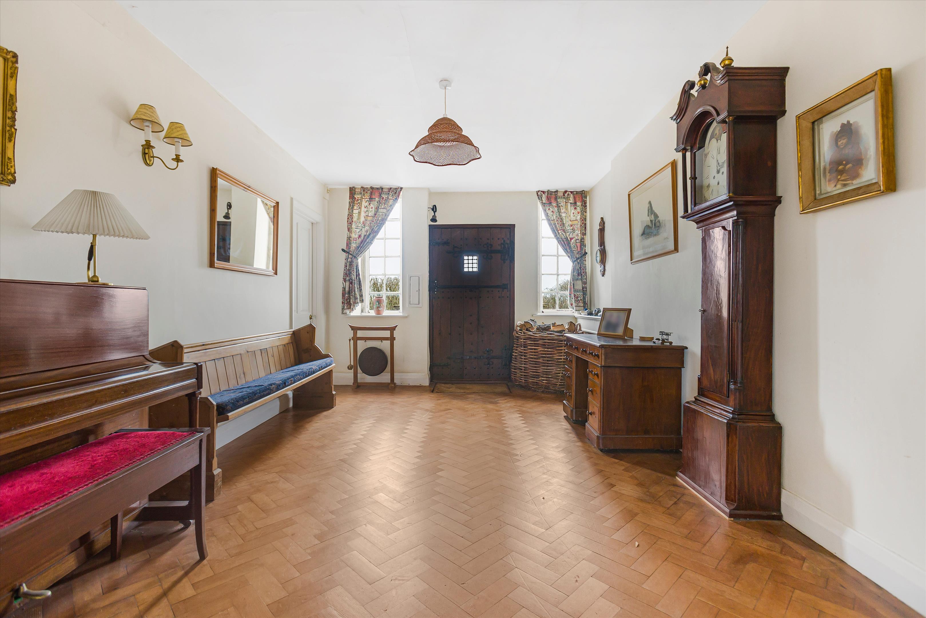 Draycot Cerne, Chippenham, Wiltshire, SN15