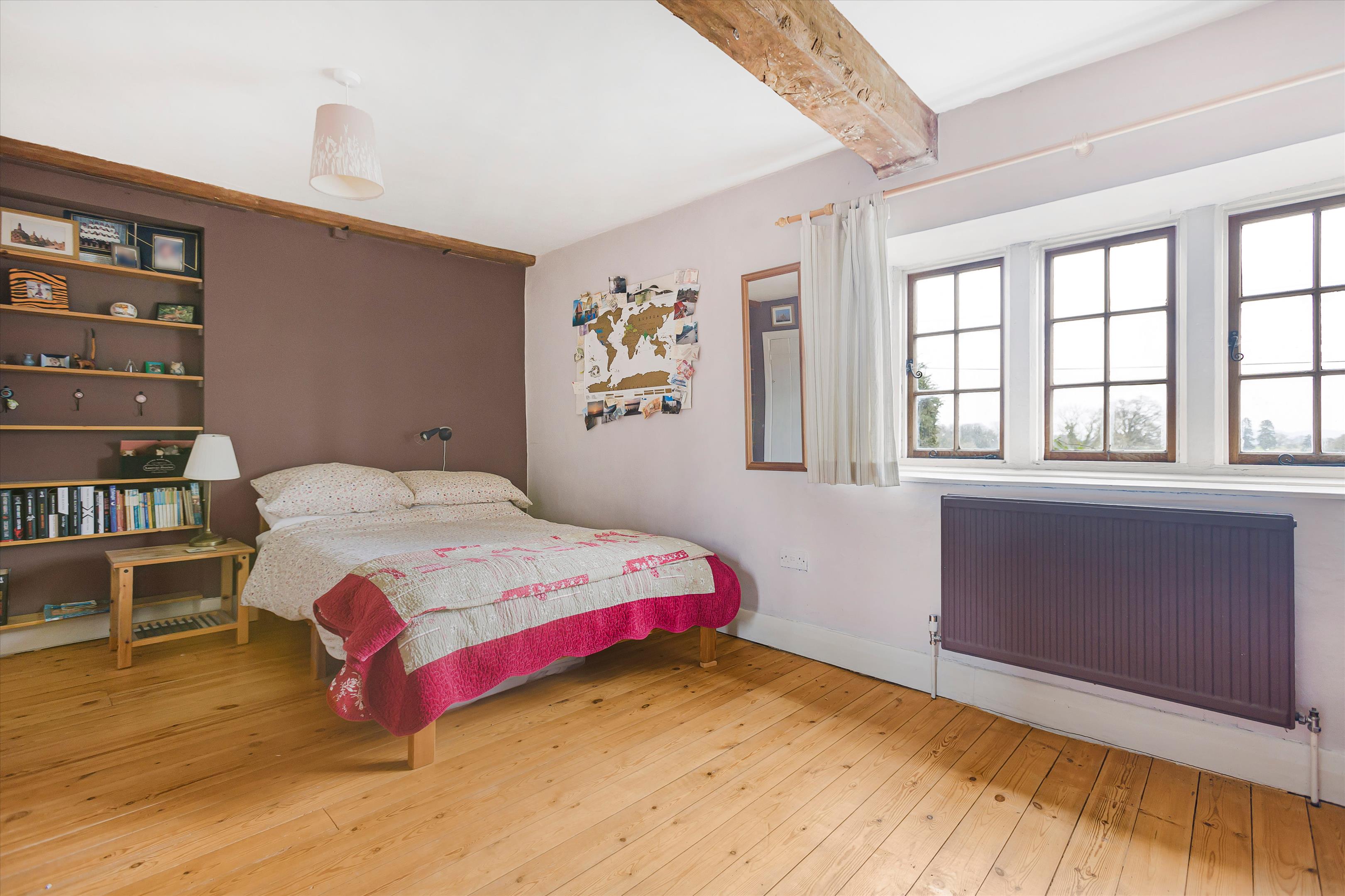 Draycot Cerne, Chippenham, Wiltshire, SN15