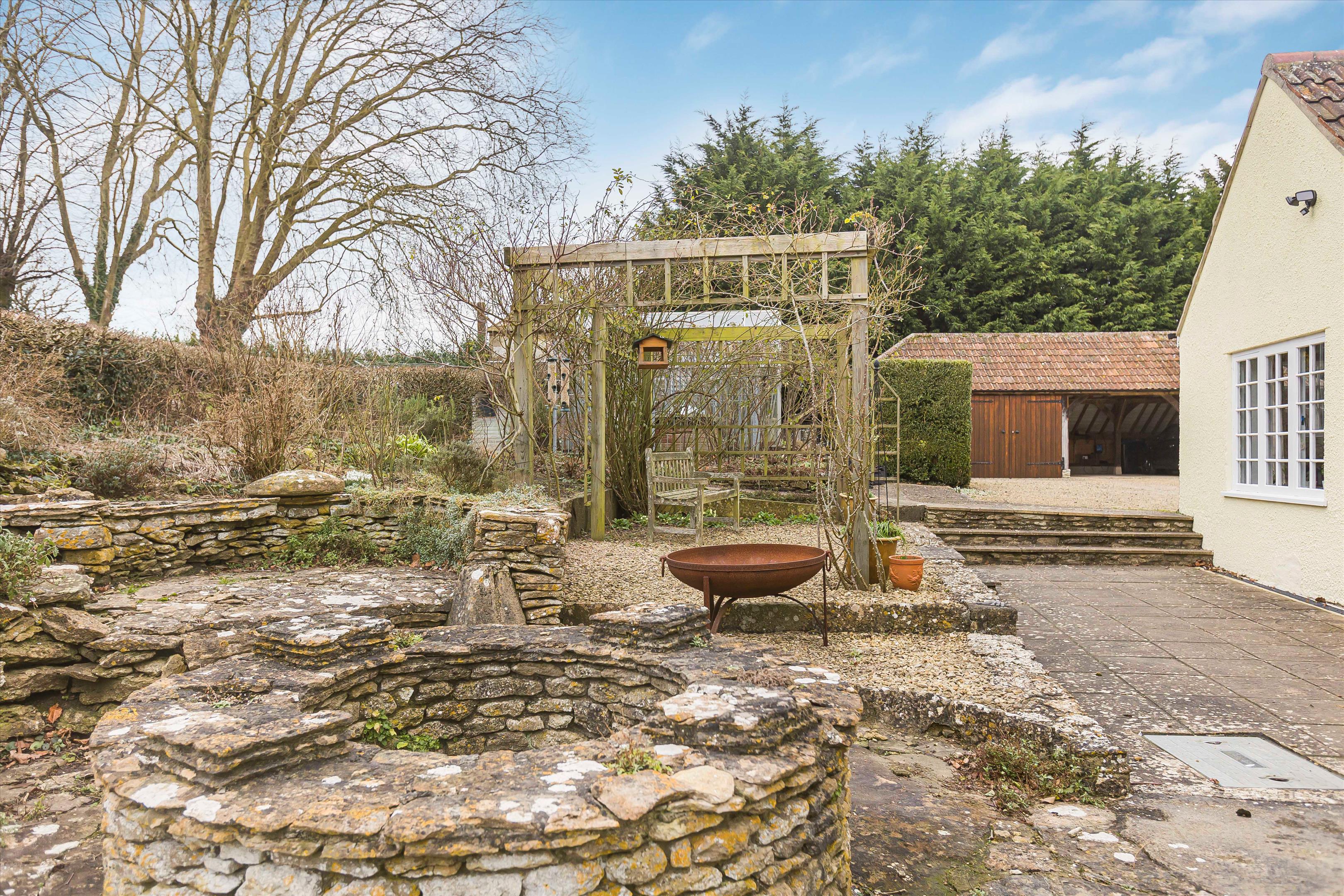Draycot Cerne, Chippenham, Wiltshire, SN15