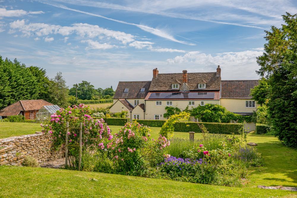 Draycot Cerne, Chippenham, Wiltshire, SN15