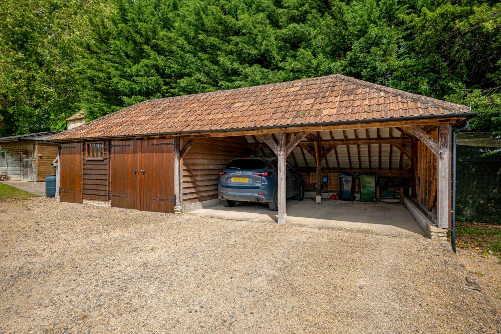 Draycot Cerne, Chippenham, Wiltshire, SN15