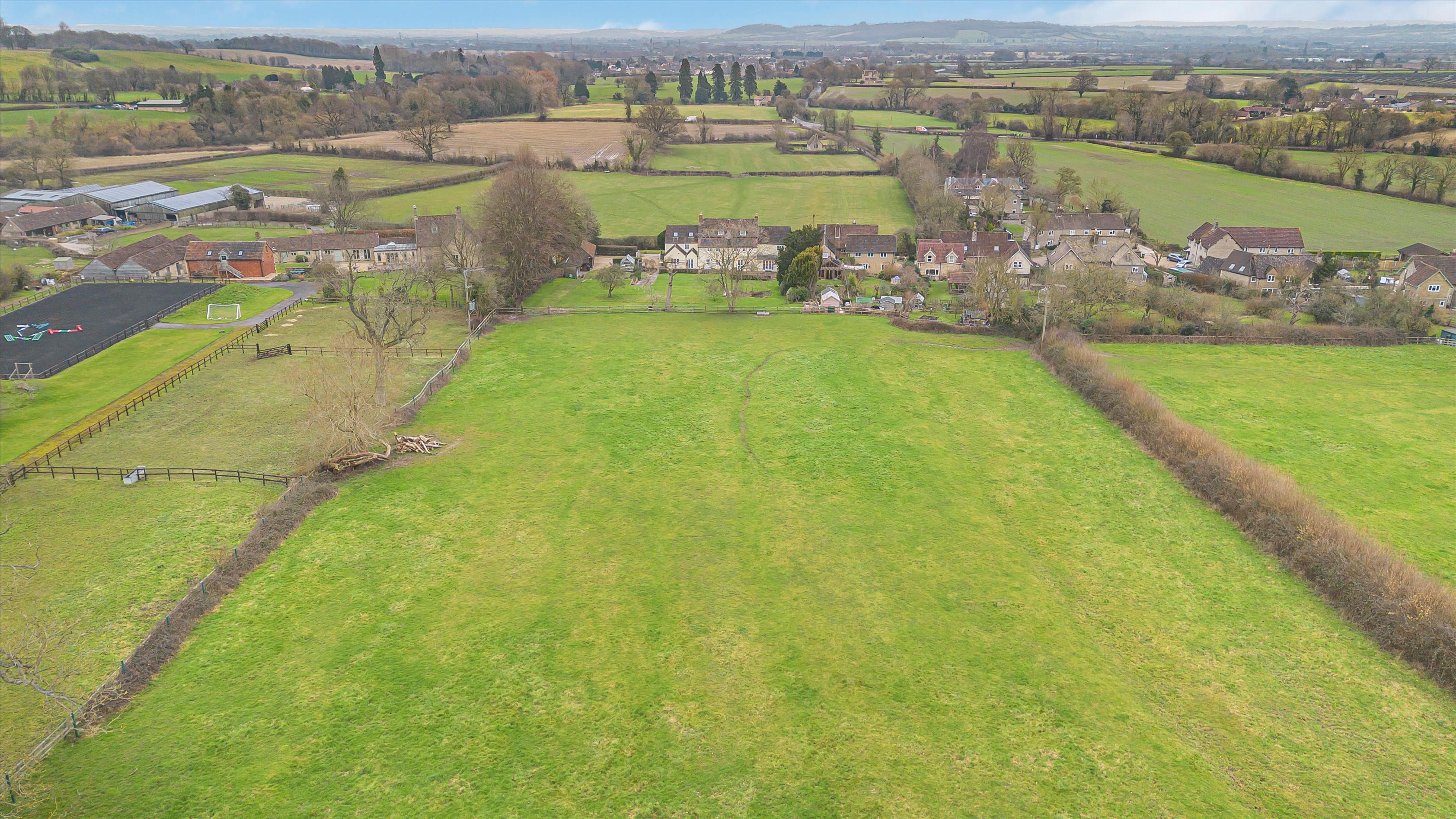 Draycot Cerne, Chippenham, Wiltshire, SN15