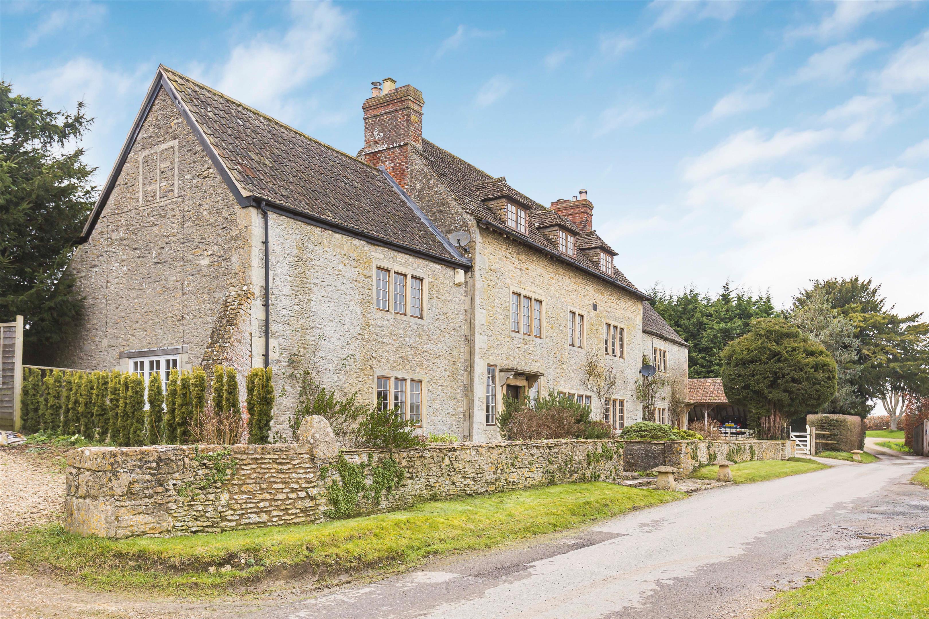 Draycot Cerne, Chippenham, Wiltshire, SN15