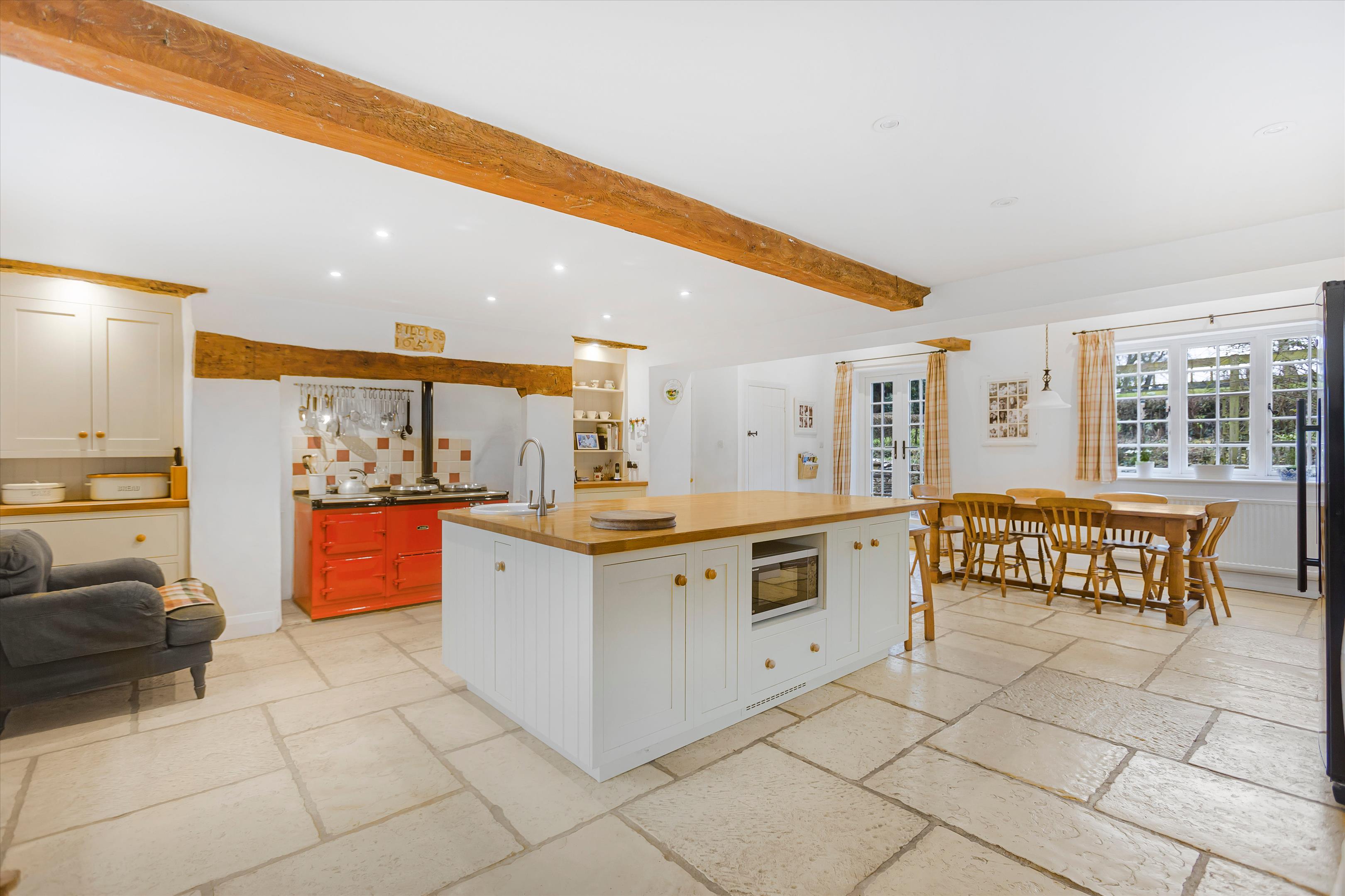 Draycot Cerne, Chippenham, Wiltshire, SN15