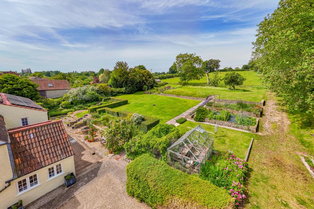 Draycot Cerne, Chippenham, Wiltshire, SN15