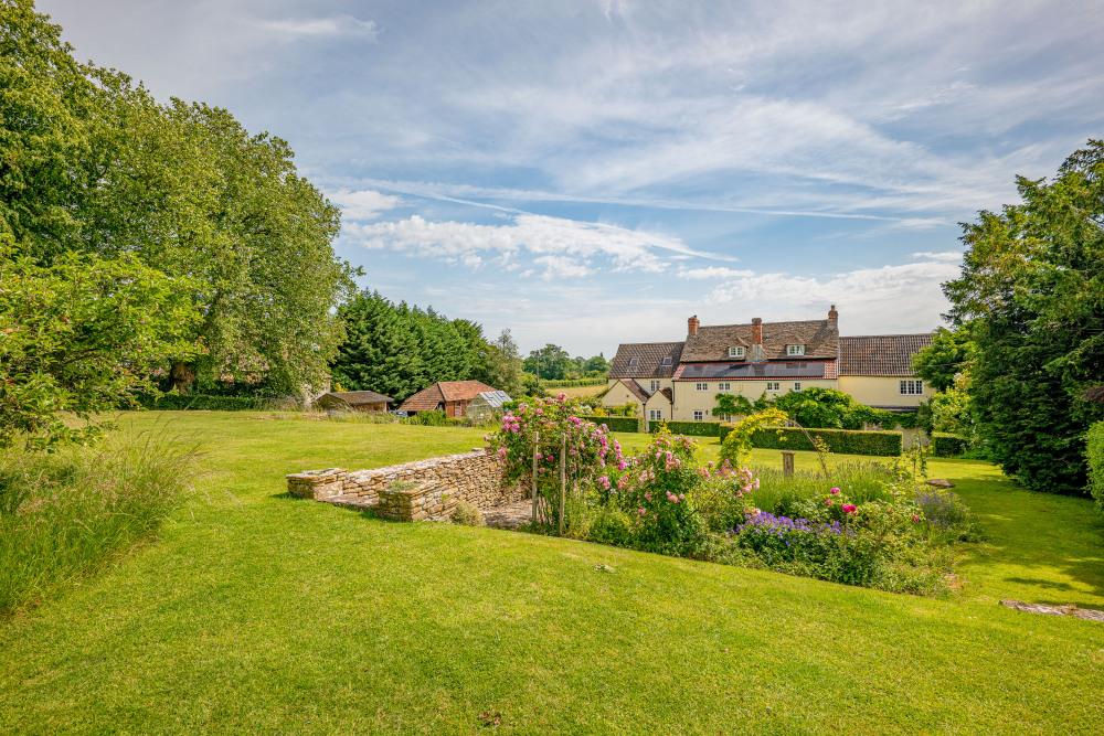 Draycot Cerne, Chippenham, Wiltshire, SN15