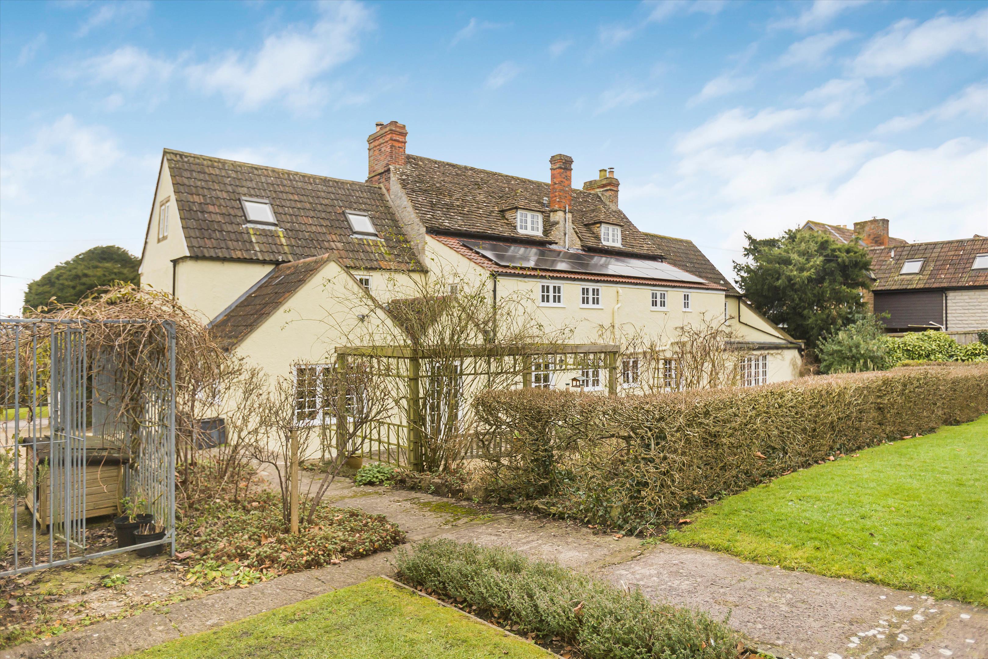 Draycot Cerne, Chippenham, Wiltshire, SN15