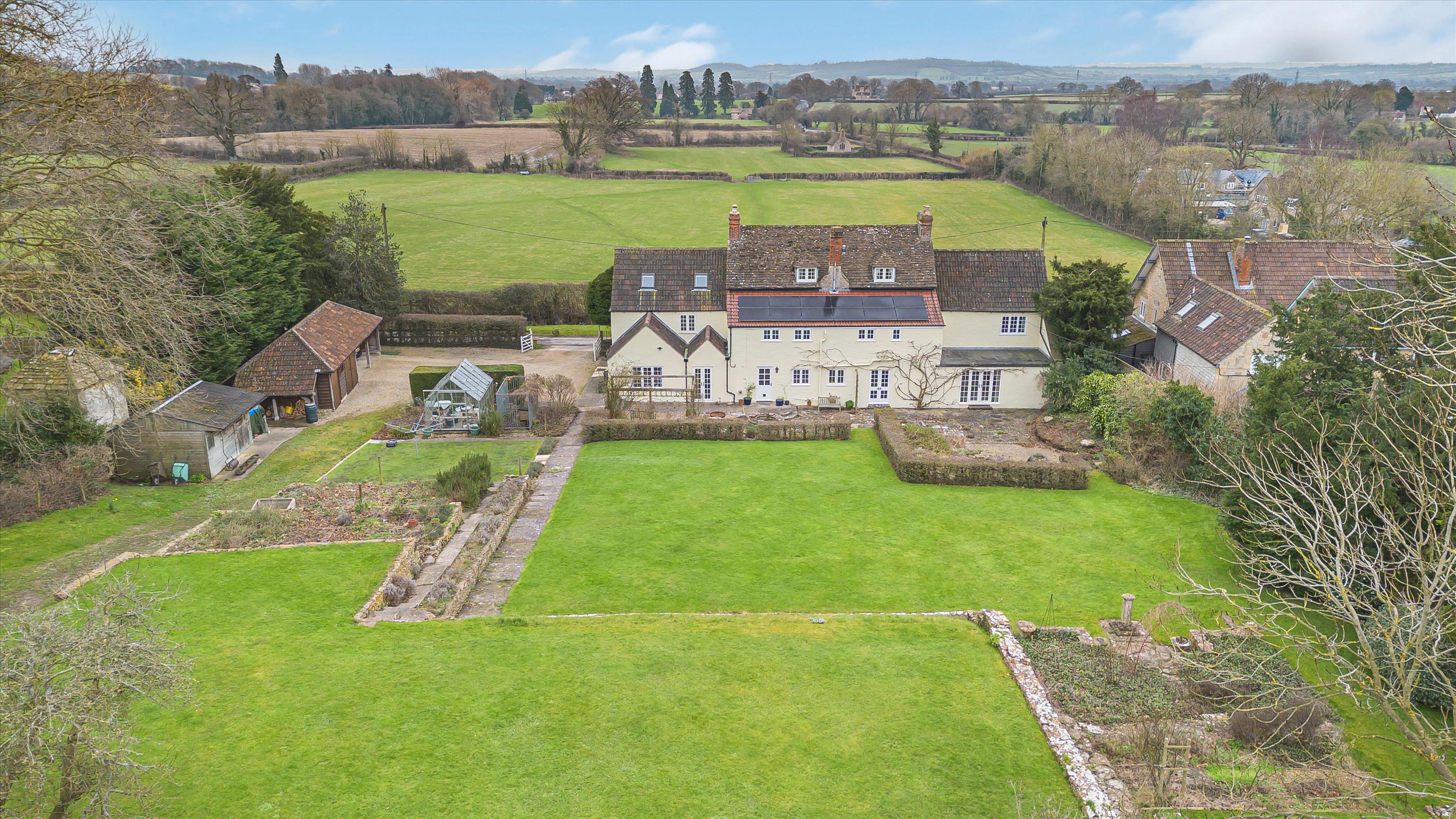 Draycot Cerne, Chippenham, Wiltshire, SN15
