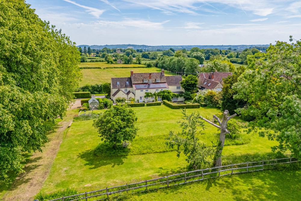 Draycot Cerne, Chippenham, Wiltshire, SN15