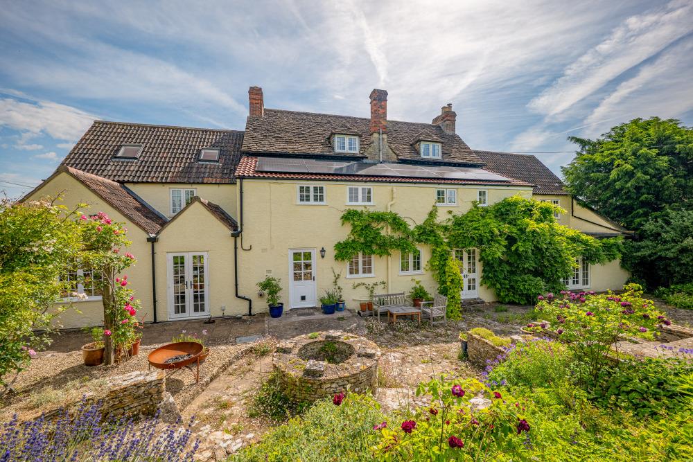 Draycot Cerne, Chippenham, Wiltshire, SN15