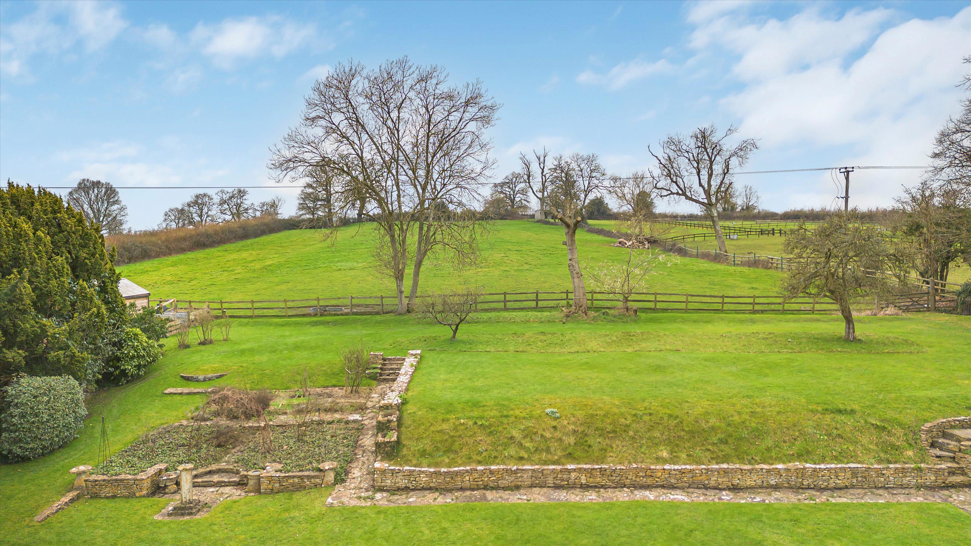 Draycot Cerne, Chippenham, Wiltshire, SN15