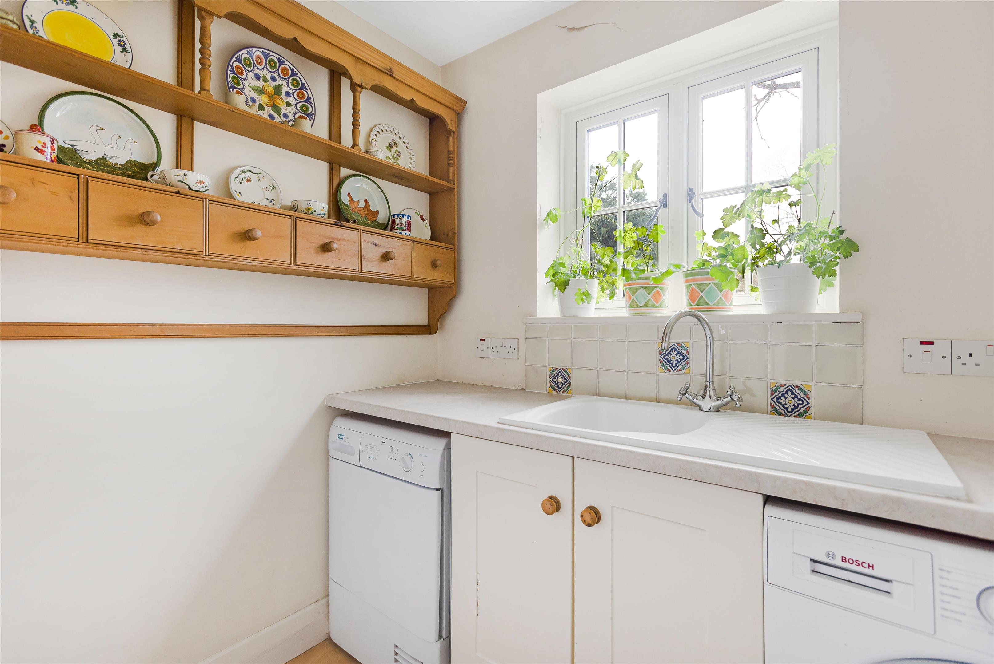 Draycot Cerne, Chippenham, Wiltshire, SN15