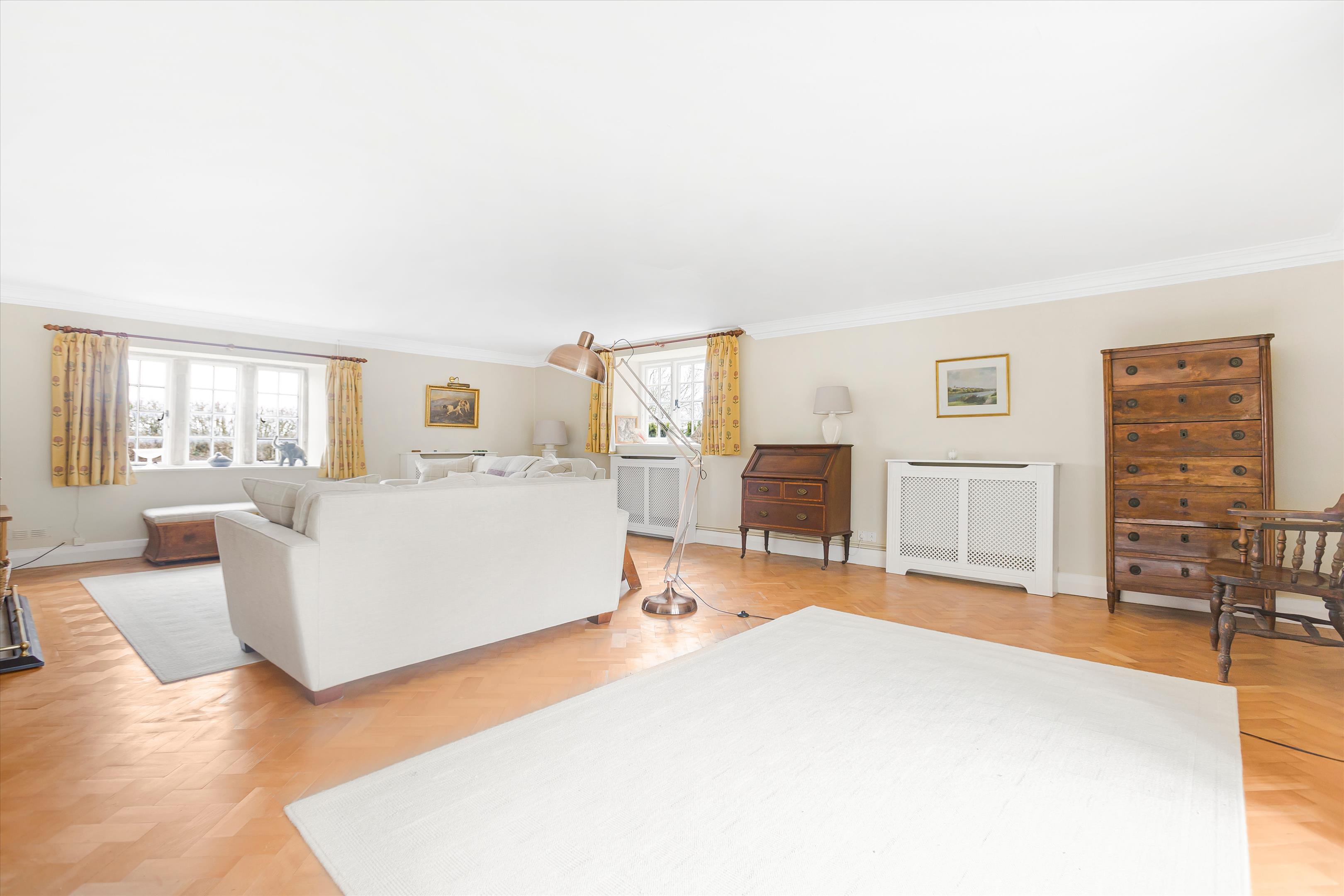 Draycot Cerne, Chippenham, Wiltshire, SN15