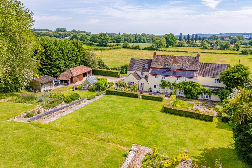 Draycot Cerne, Chippenham, Wiltshire, SN15