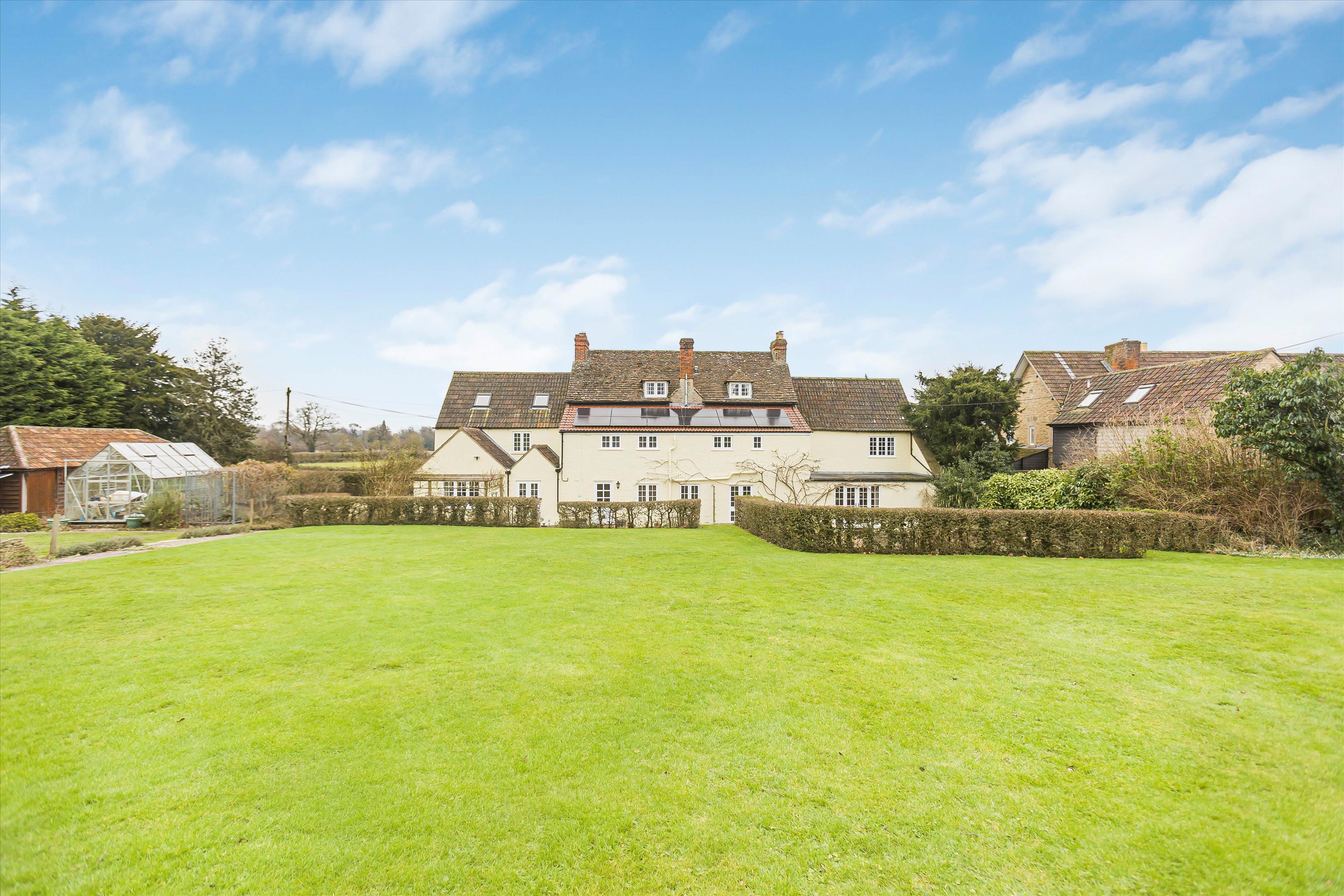 Draycot Cerne, Chippenham, Wiltshire, SN15