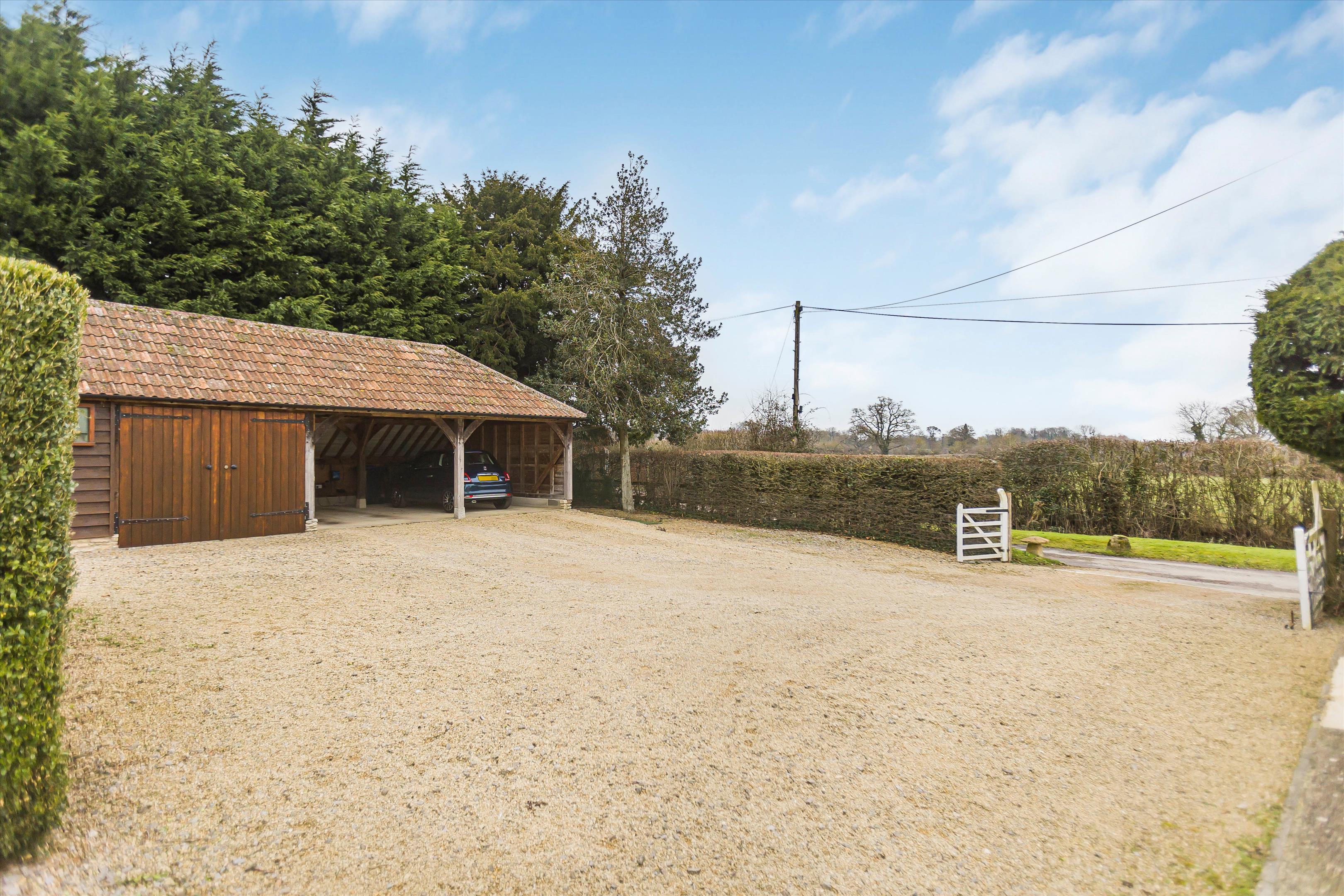 Draycot Cerne, Chippenham, Wiltshire, SN15
