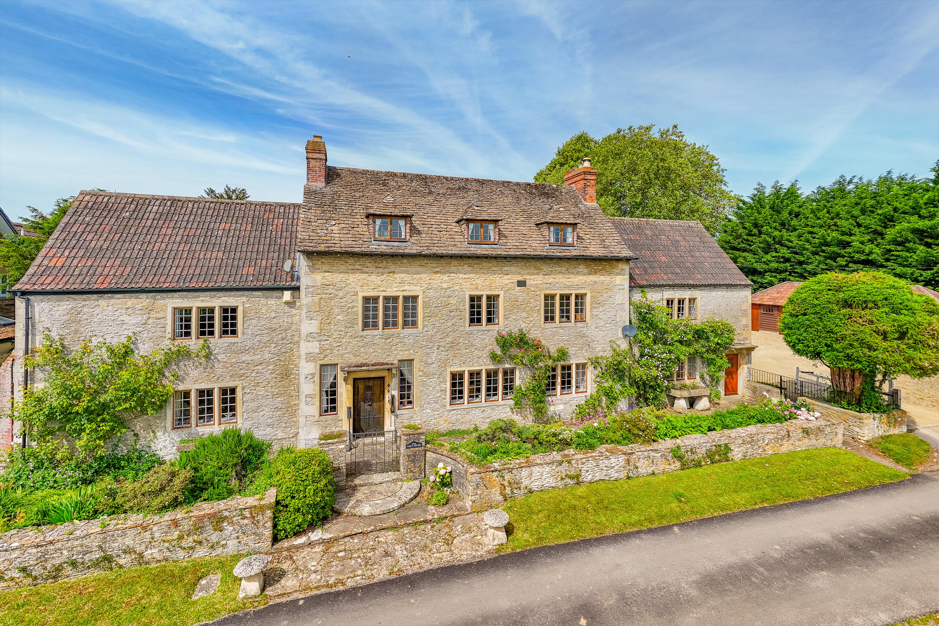 Draycot Cerne, Chippenham, Wiltshire, SN15