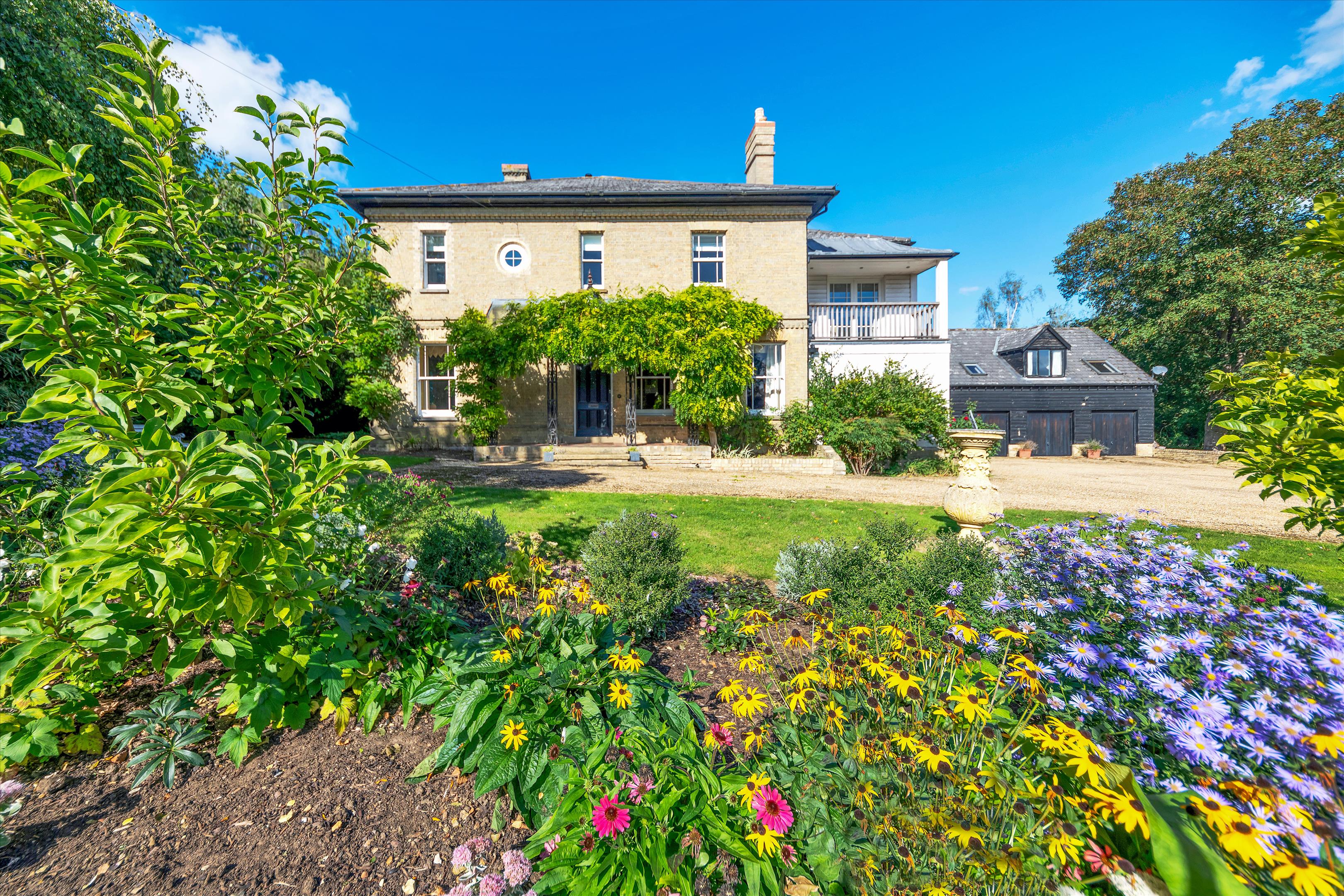 Gransden Road, Caxton, Cambridge, Cambridgeshire, CB23