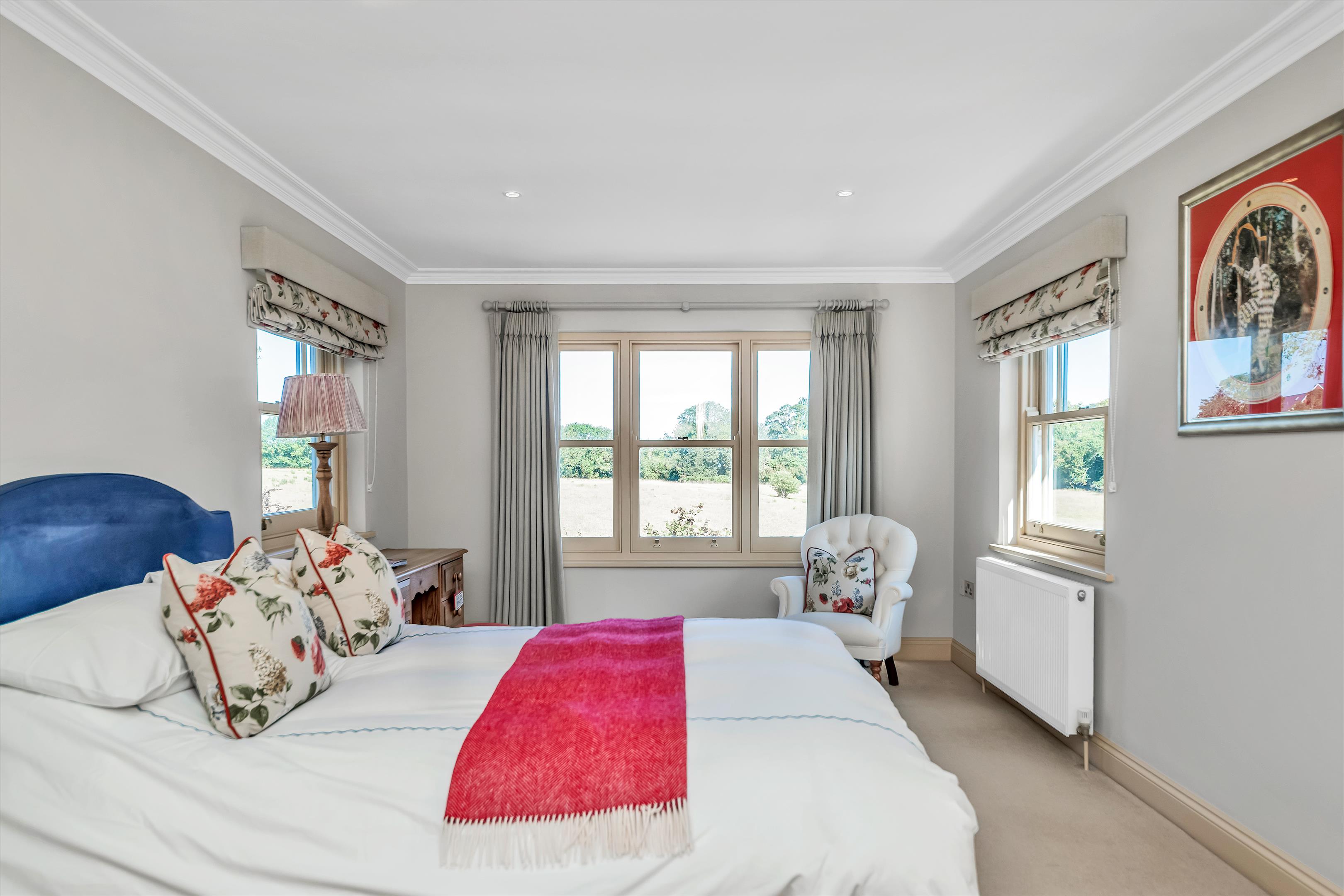Gransden Road, Caxton, Cambridge, Cambridgeshire, CB23