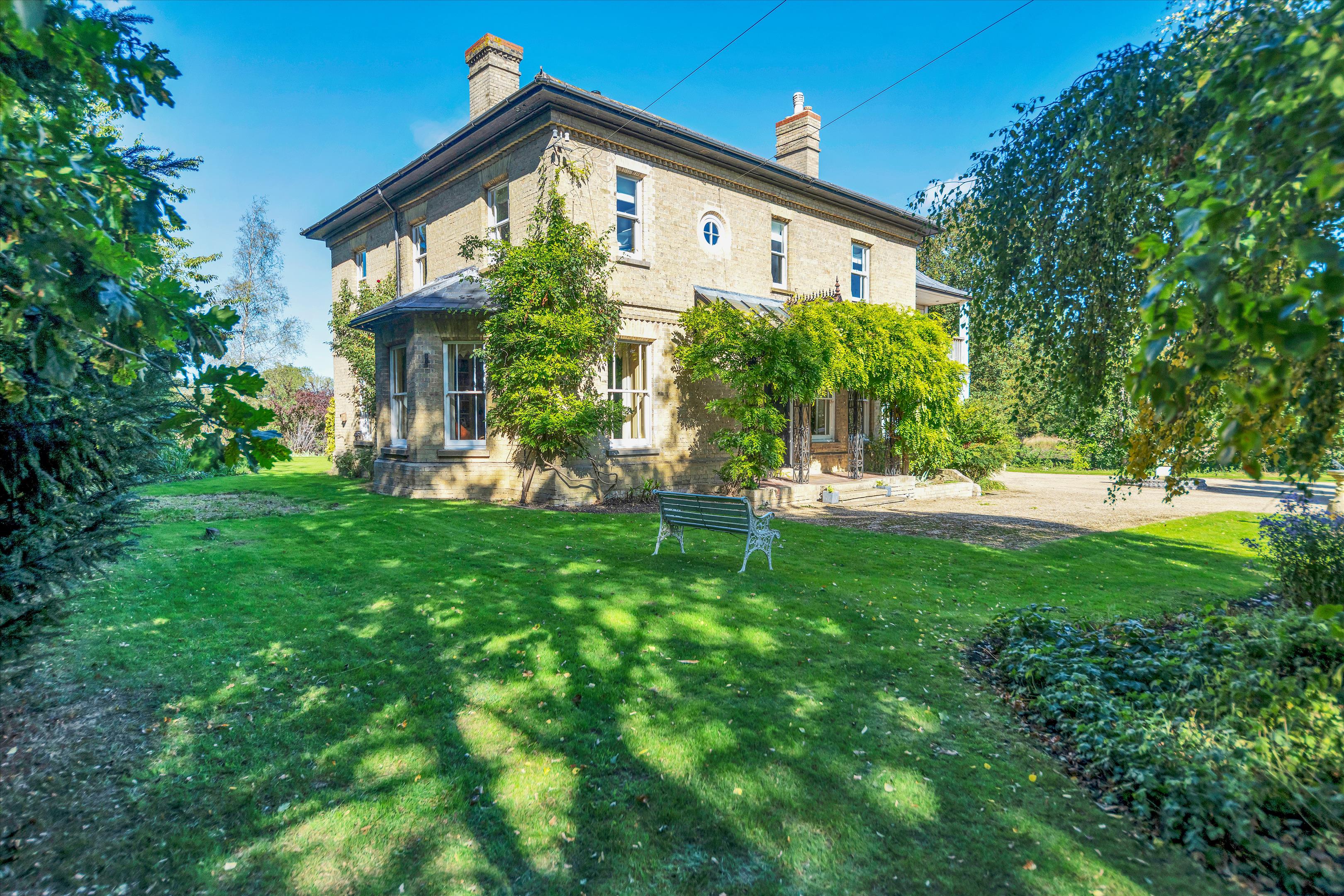 Gransden Road, Caxton, Cambridge, Cambridgeshire, CB23