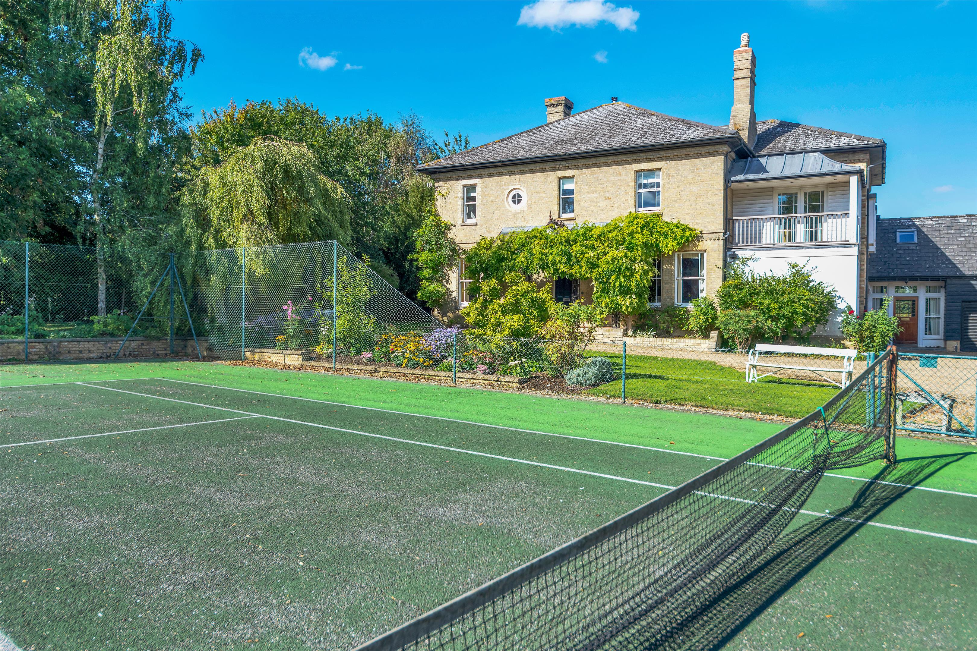 Gransden Road, Caxton, Cambridge, Cambridgeshire, CB23