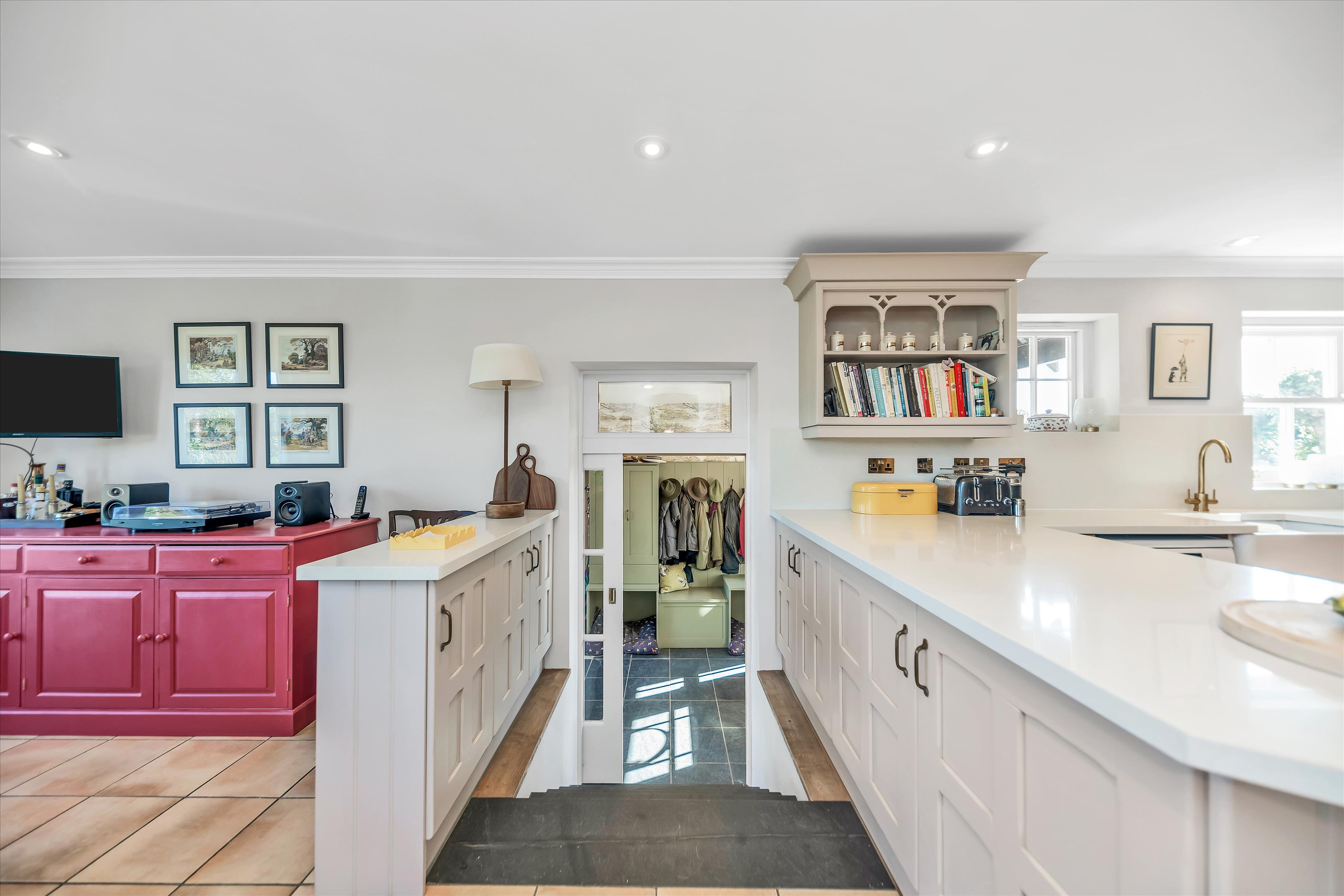 Gransden Road, Caxton, Cambridge, Cambridgeshire, CB23
