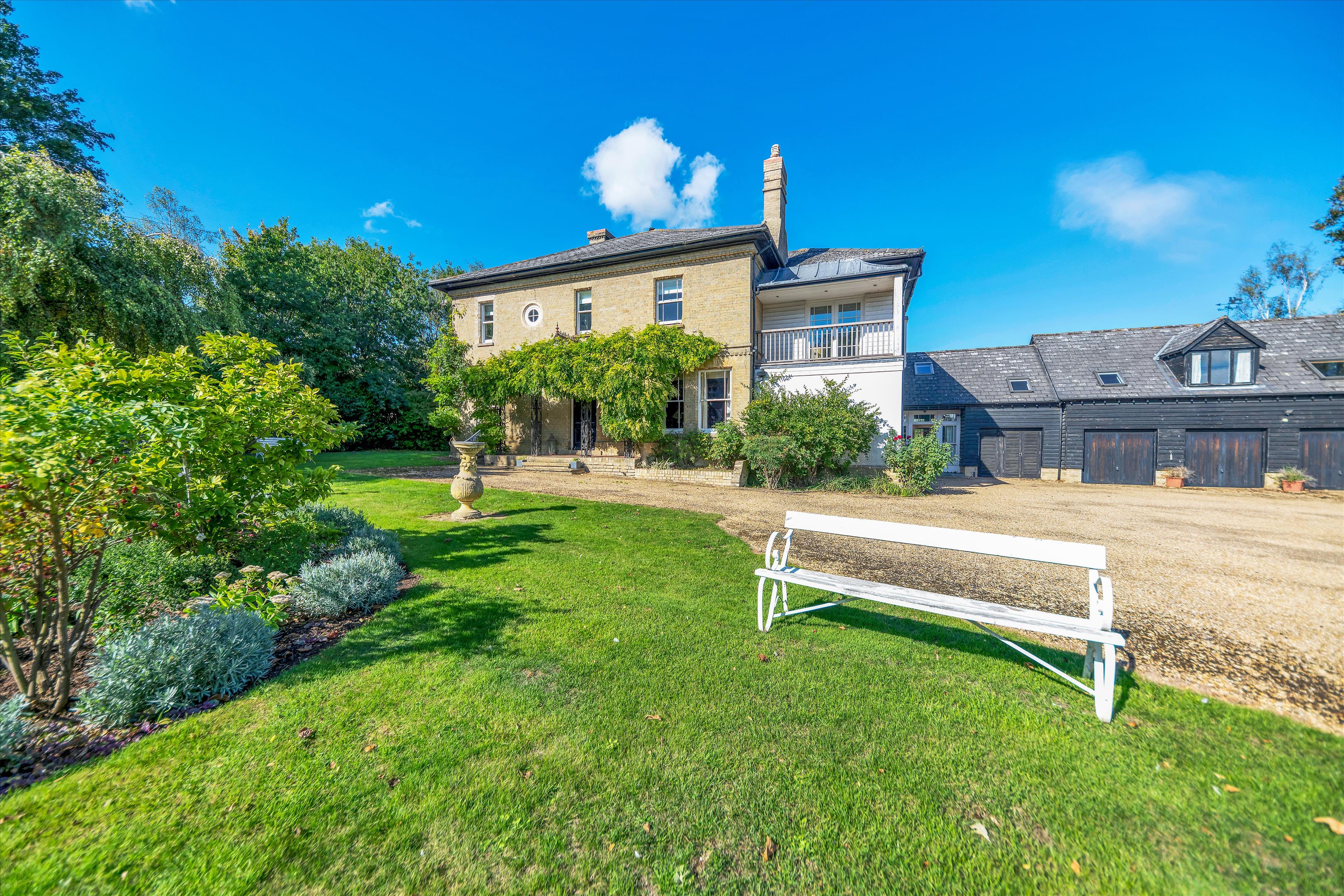 Gransden Road, Caxton, Cambridge, Cambridgeshire, CB23