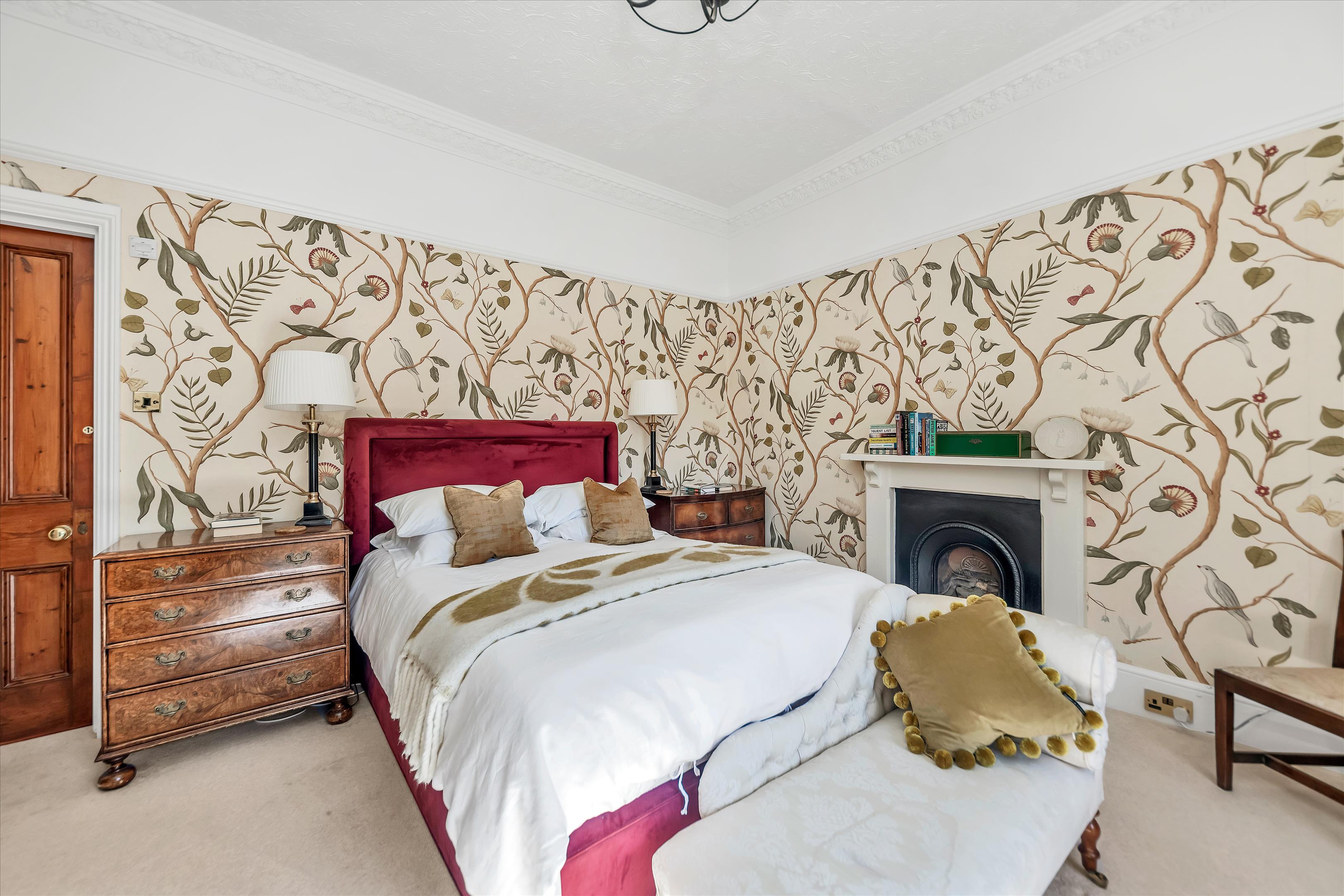 Gransden Road, Caxton, Cambridge, Cambridgeshire, CB23