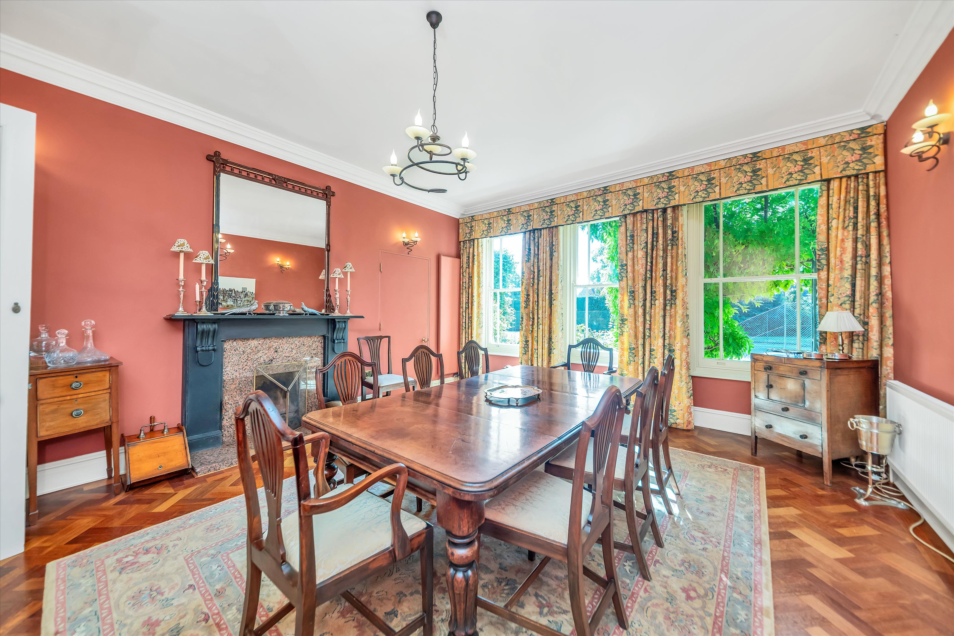 Gransden Road, Caxton, Cambridge, Cambridgeshire, CB23