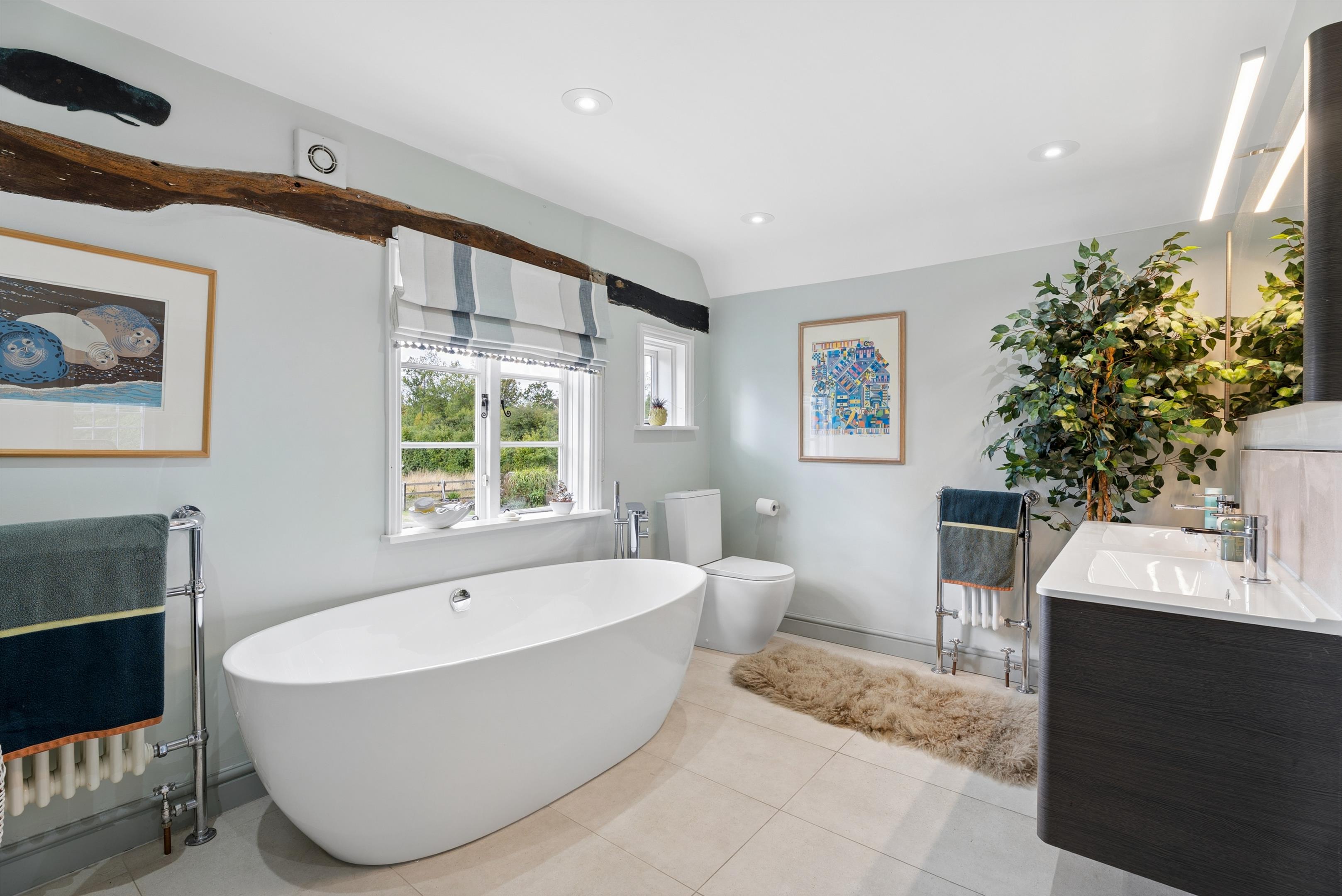 High Green, Great Shelford, Cambridge, Cambridgeshire, CB22