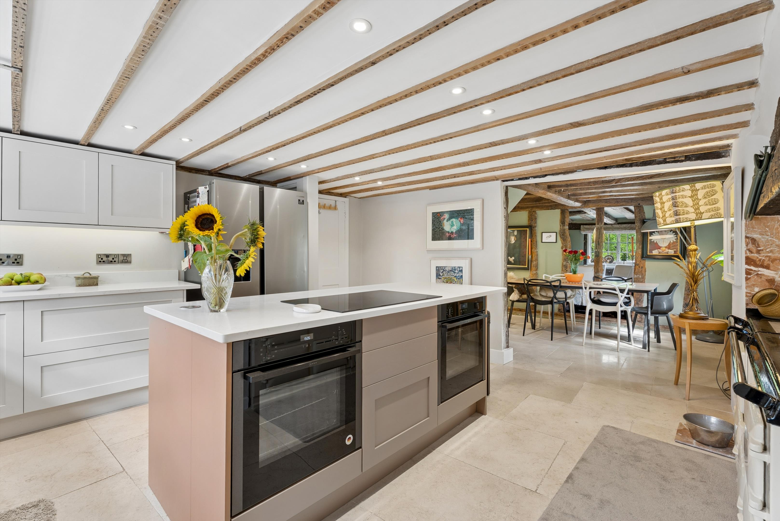 High Green, Great Shelford, Cambridge, Cambridgeshire, CB22