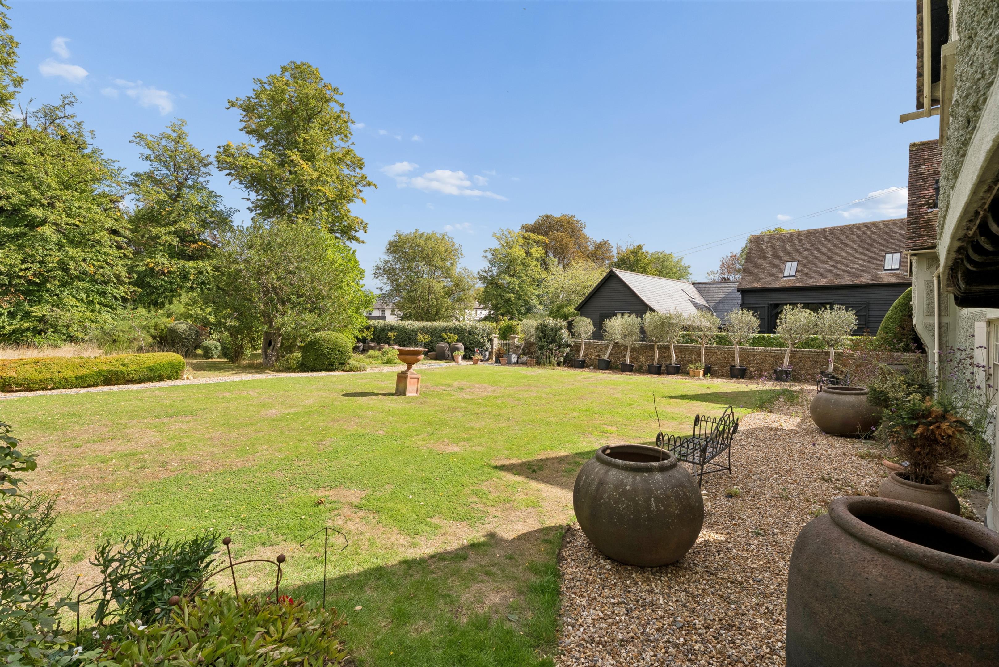 High Green, Great Shelford, Cambridge, Cambridgeshire, CB22