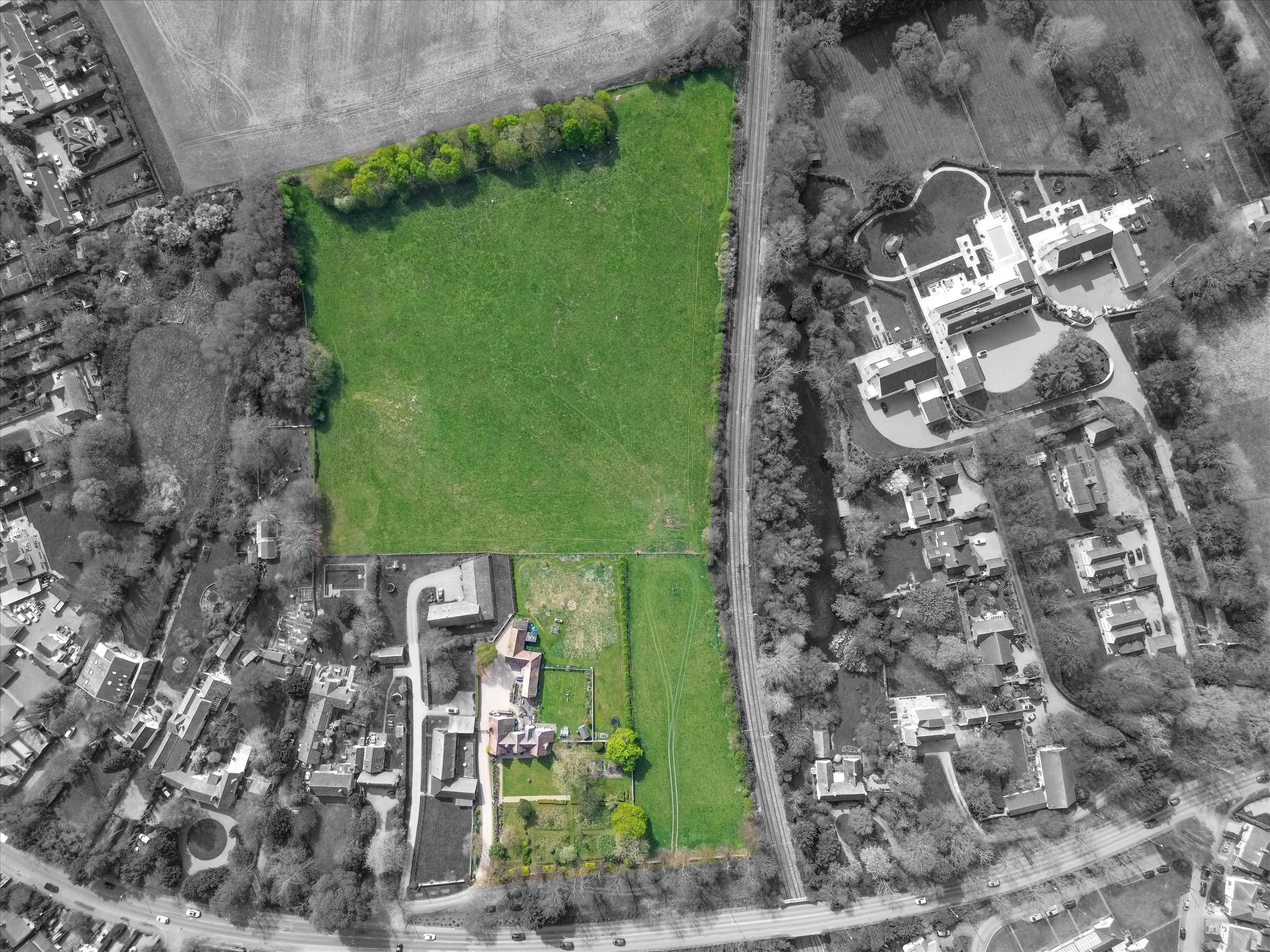 High Green, Great Shelford, Cambridge, Cambridgeshire, CB22