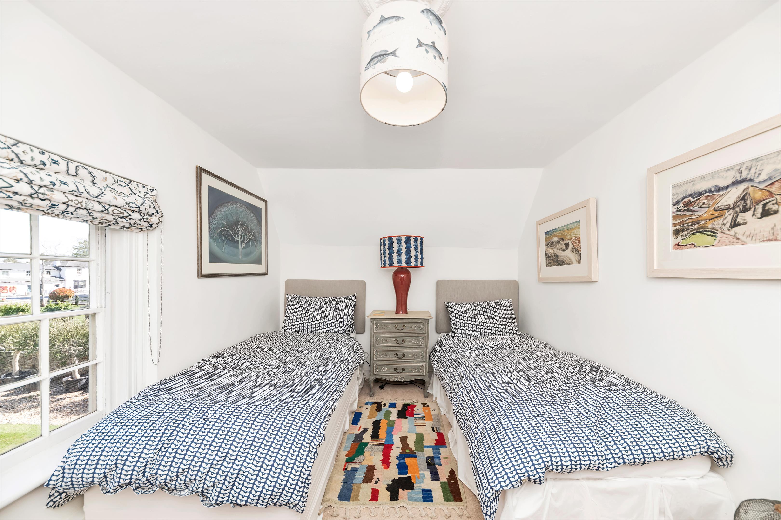 High Green, Great Shelford, Cambridge, Cambridgeshire, CB22