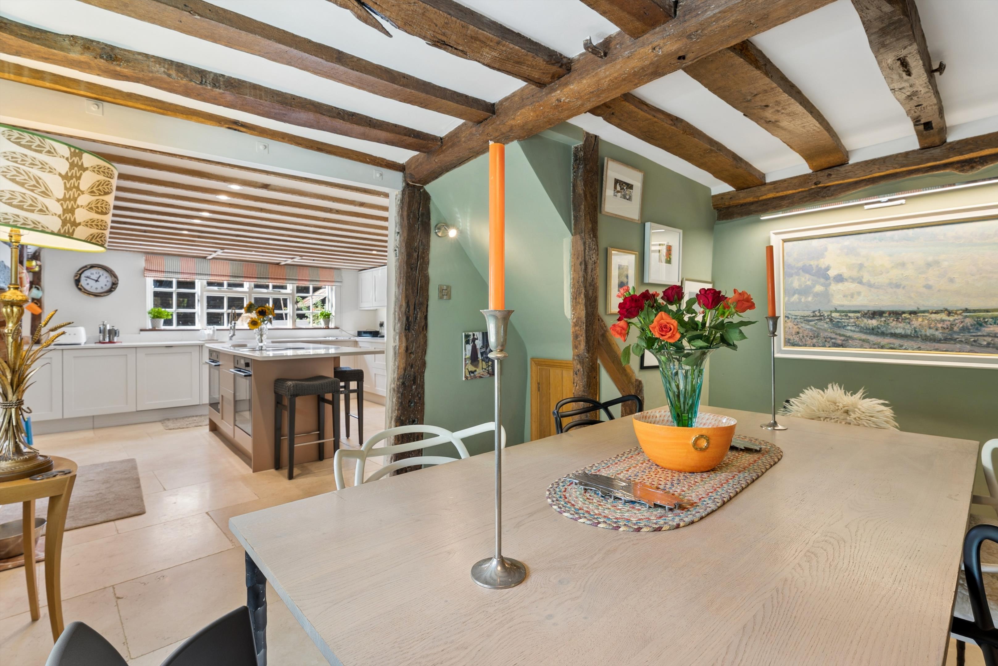 High Green, Great Shelford, Cambridge, Cambridgeshire, CB22
