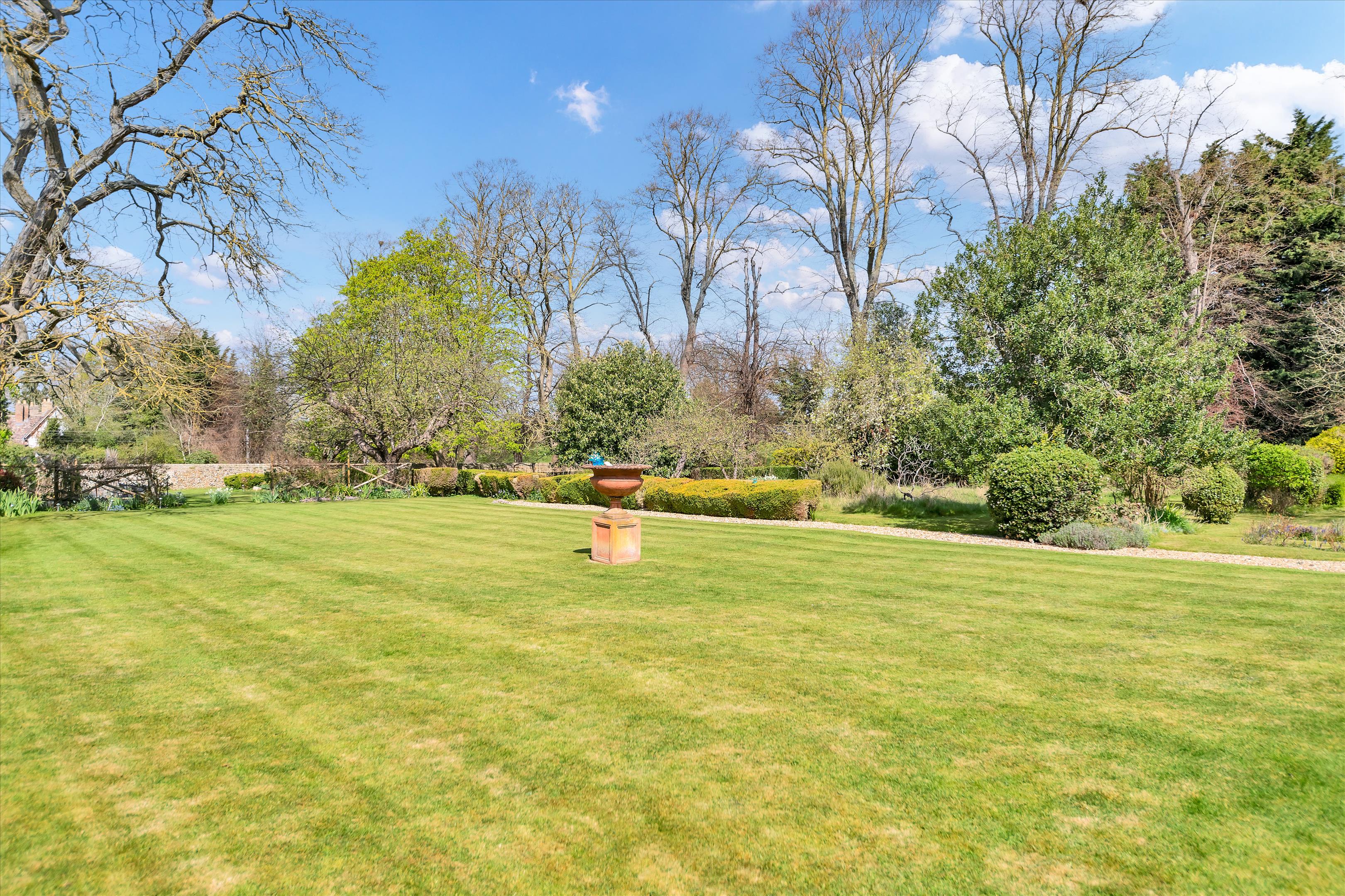 High Green, Great Shelford, Cambridge, Cambridgeshire, CB22