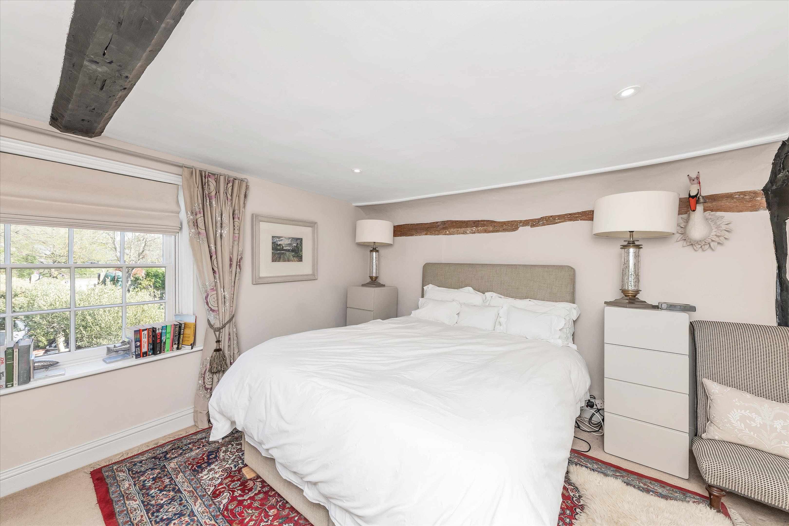 High Green, Great Shelford, Cambridge, Cambridgeshire, CB22