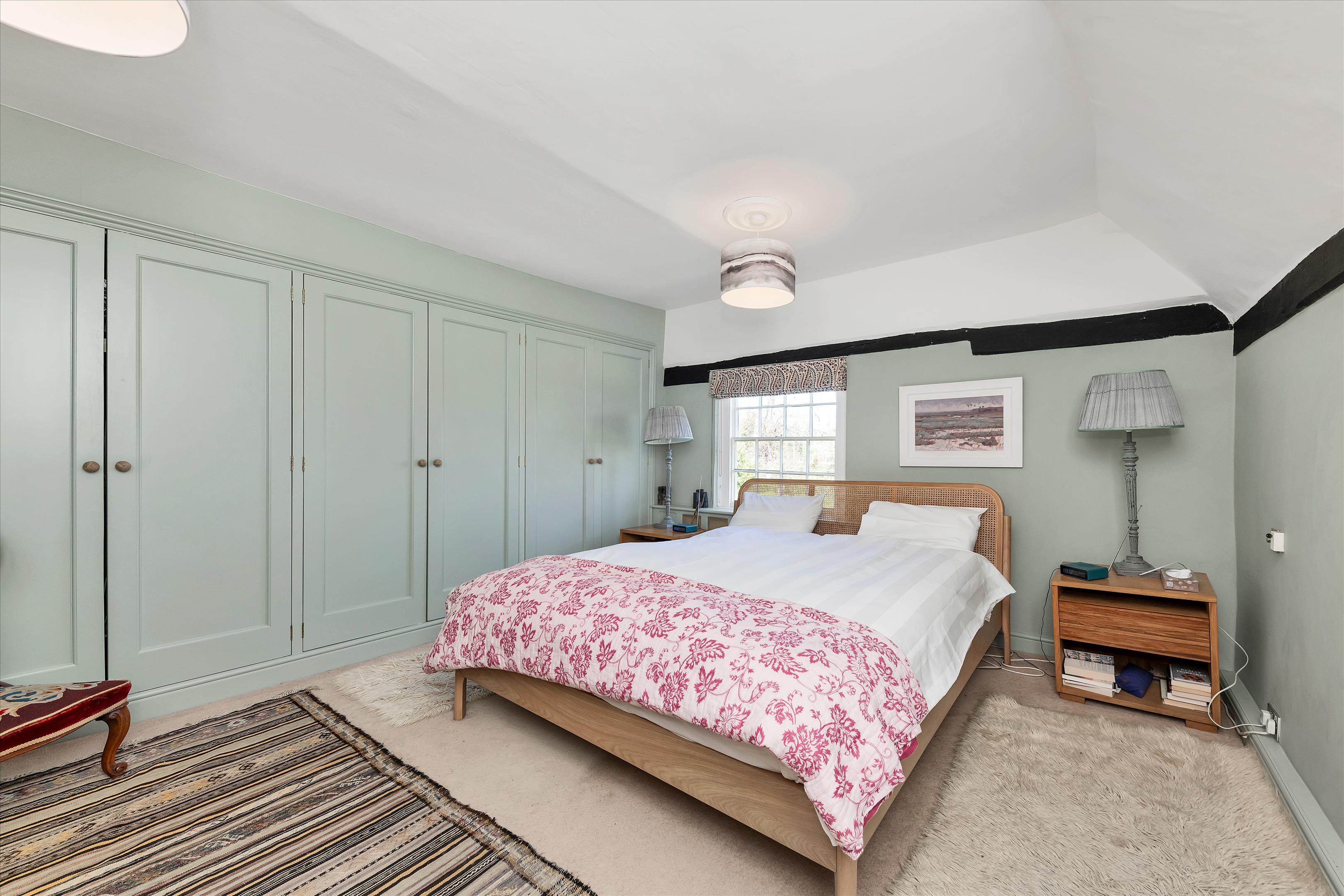 High Green, Great Shelford, Cambridge, Cambridgeshire, CB22