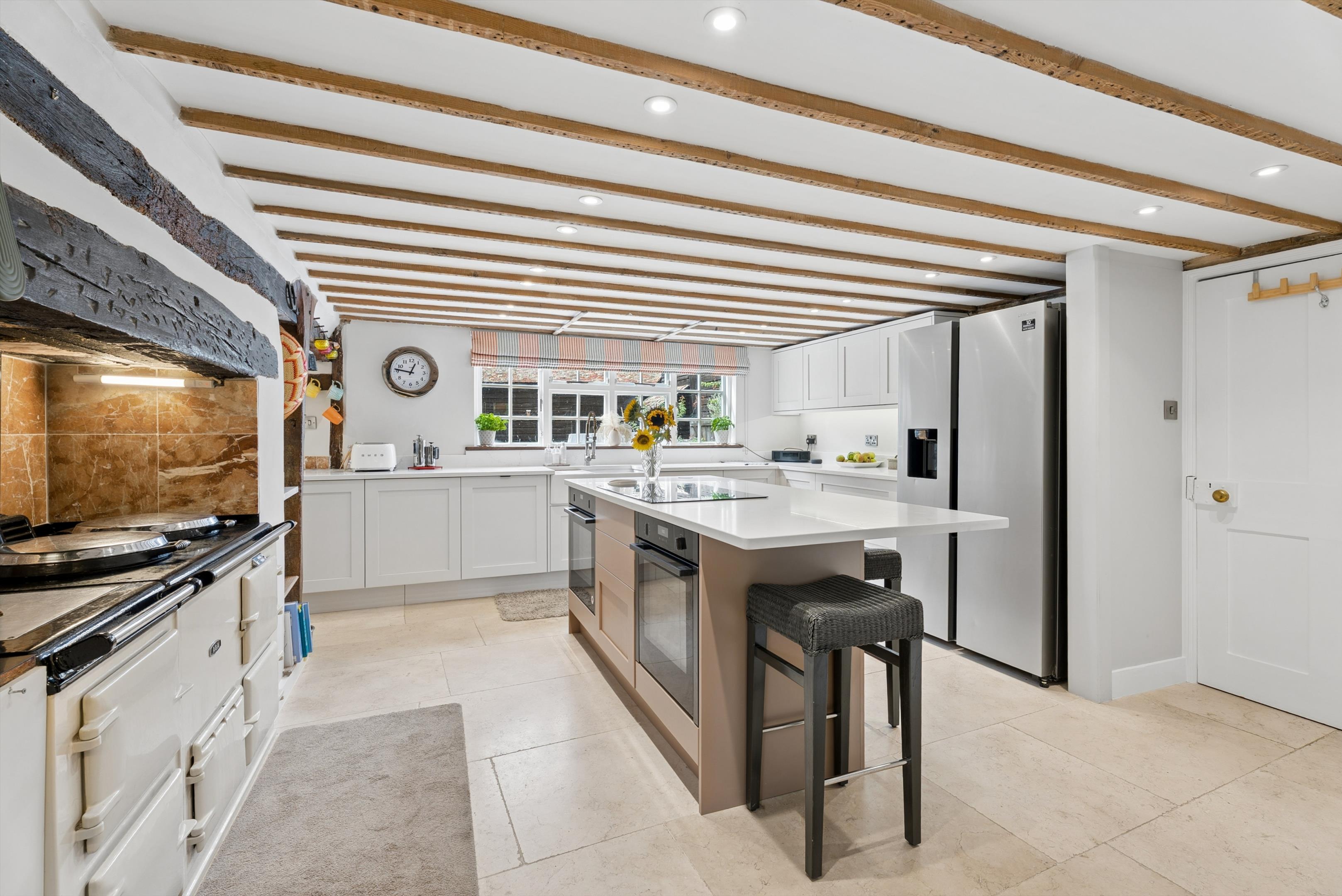 High Green, Great Shelford, Cambridge, Cambridgeshire, CB22